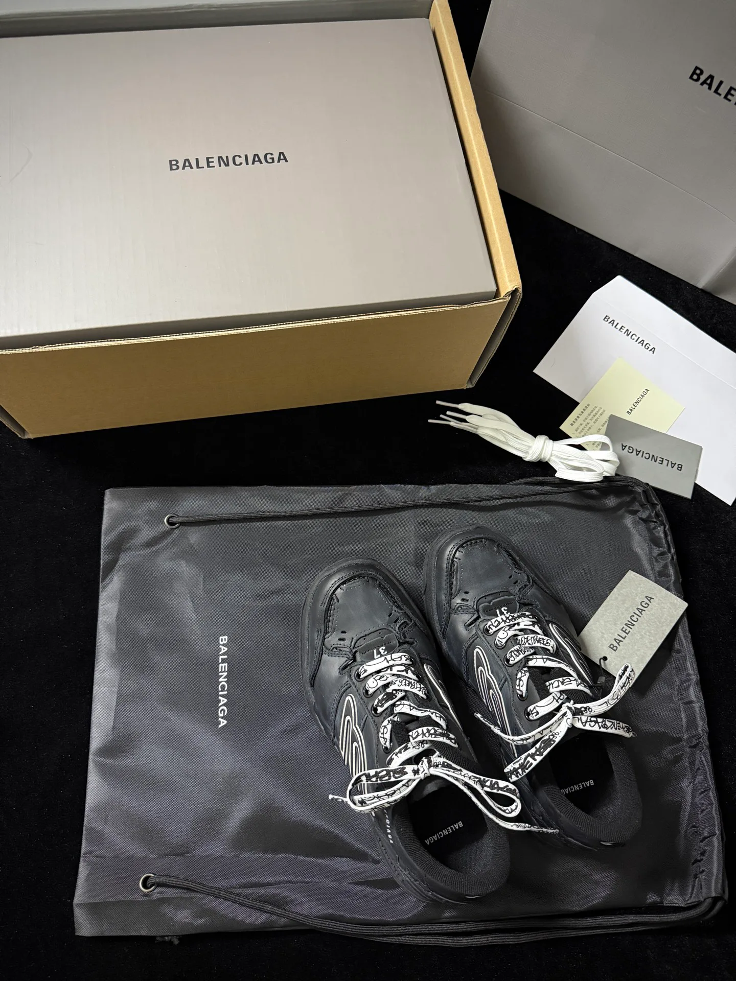 Кроссовки Женские Balenciaga 11470667
