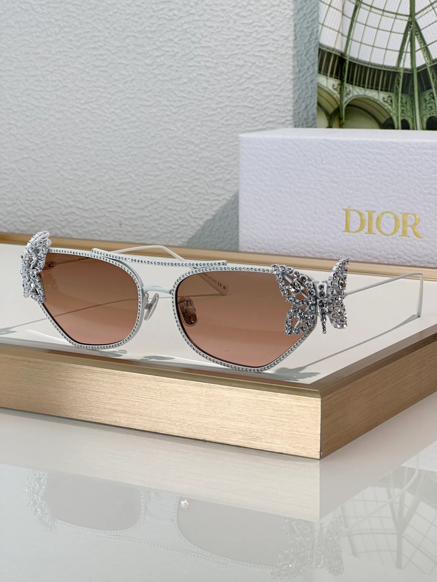 Бижутерия Christian Dior 11687743