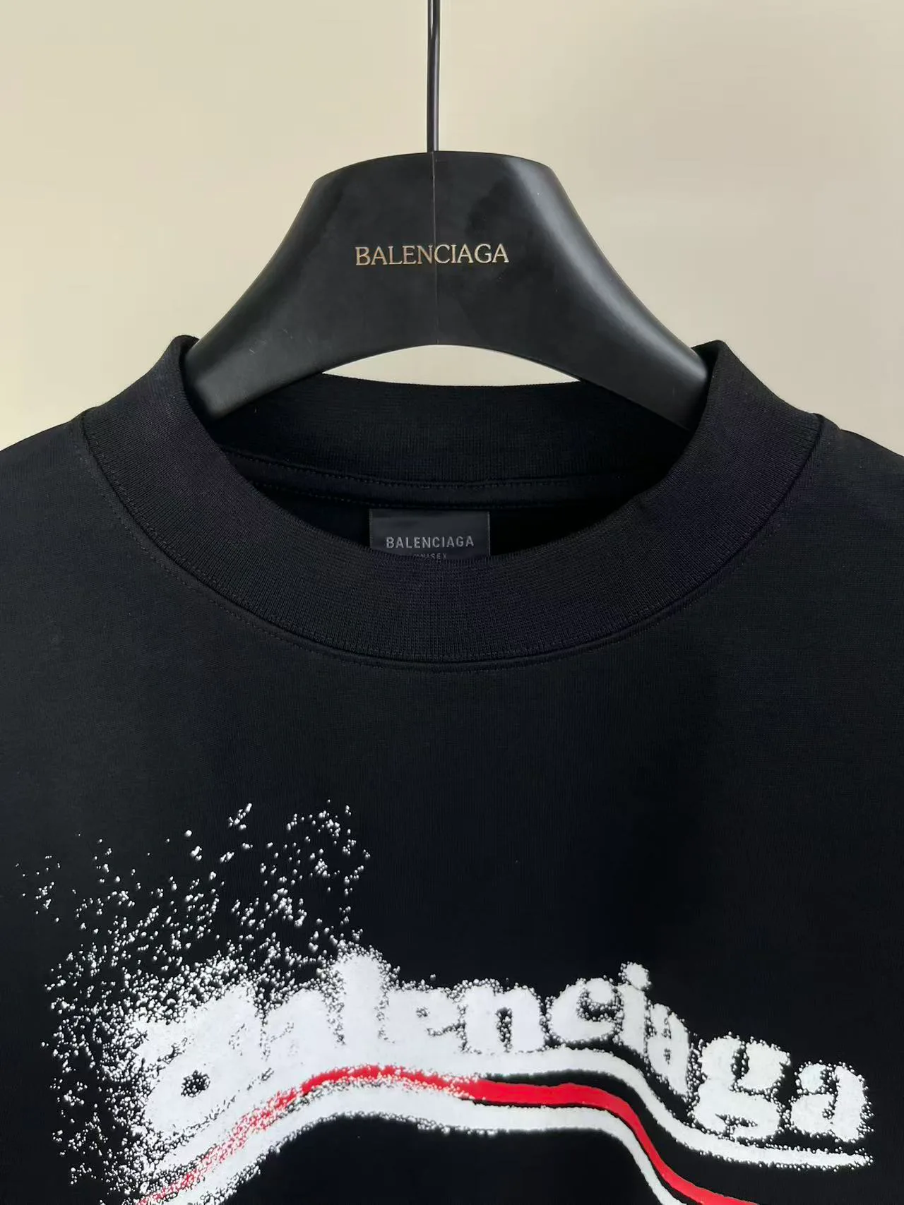 Лонгсливы Женские Balenciaga 493411