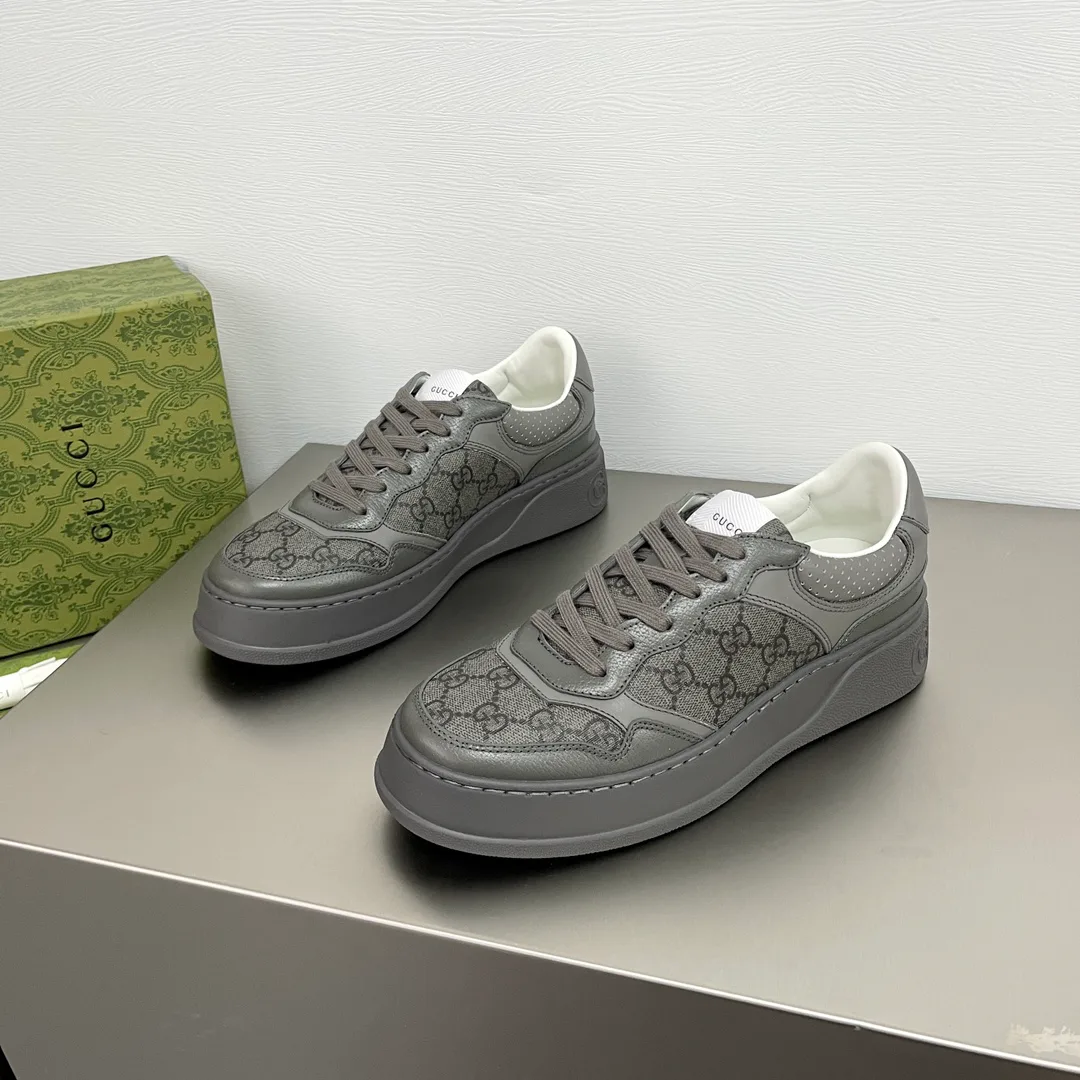 Кроссовки Мужские Gucci 1880465