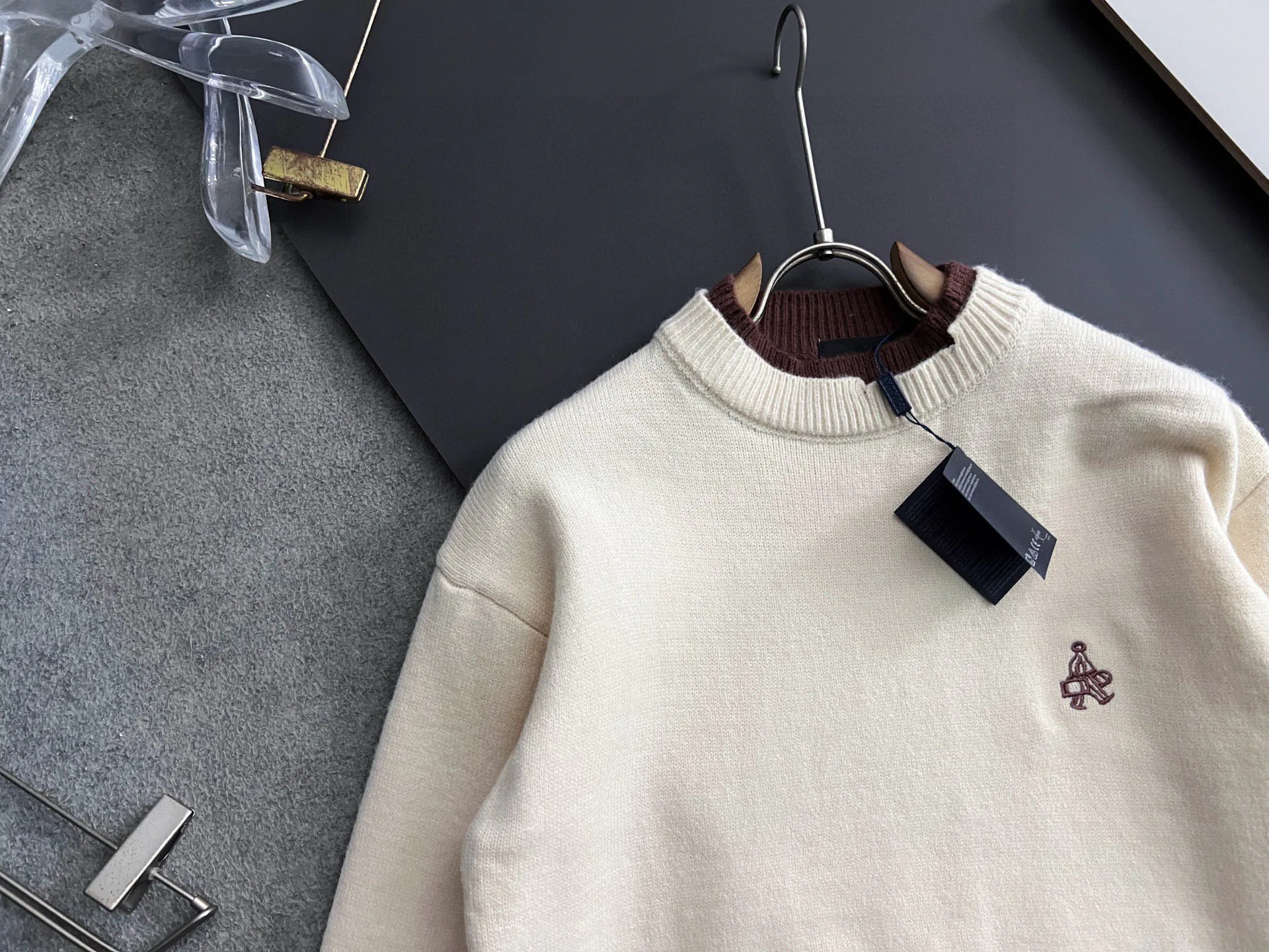 Джемперы И Свитеры Женские Prada 5093782