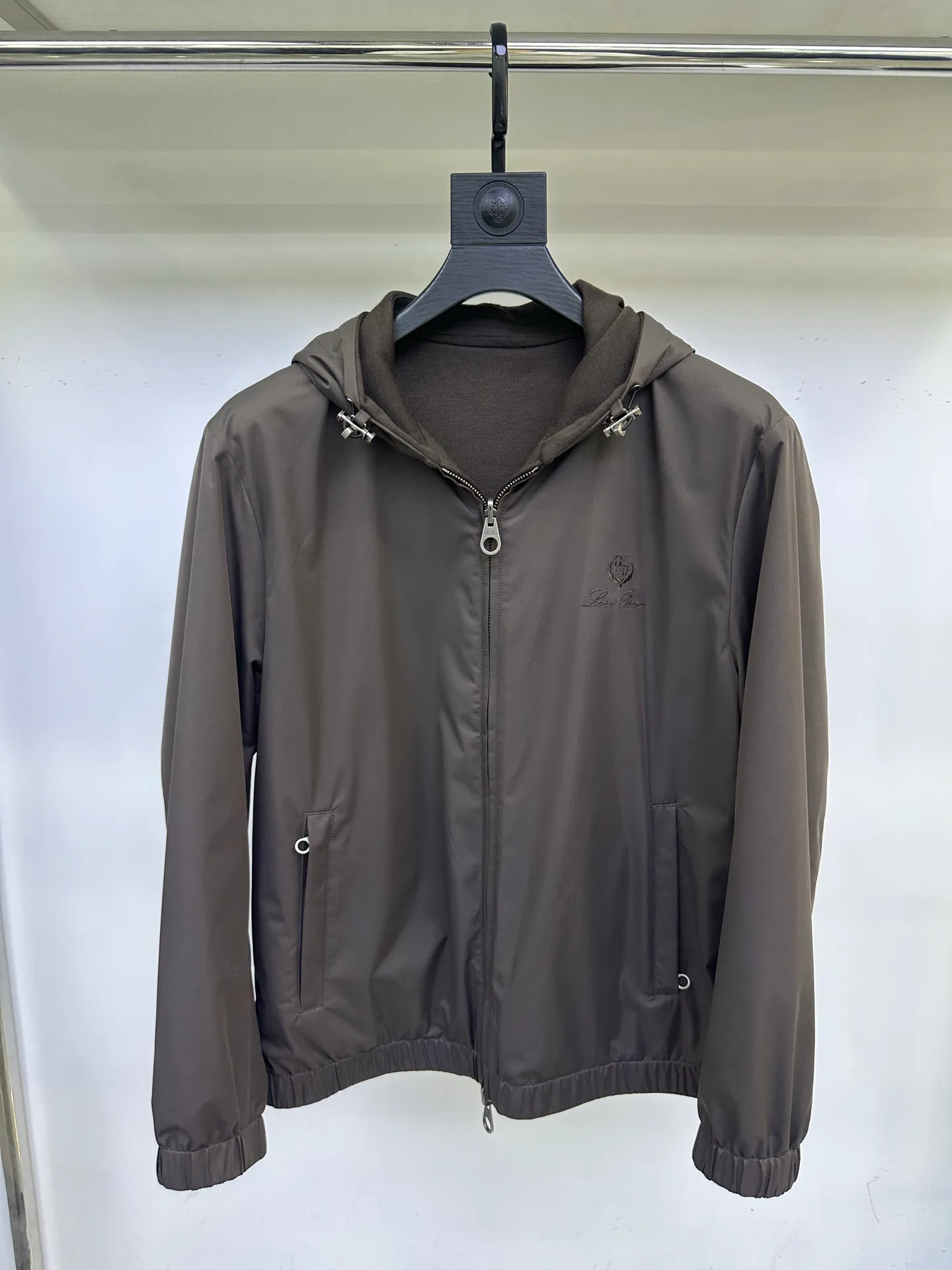 Куртки Мужские Loro Piana 76058