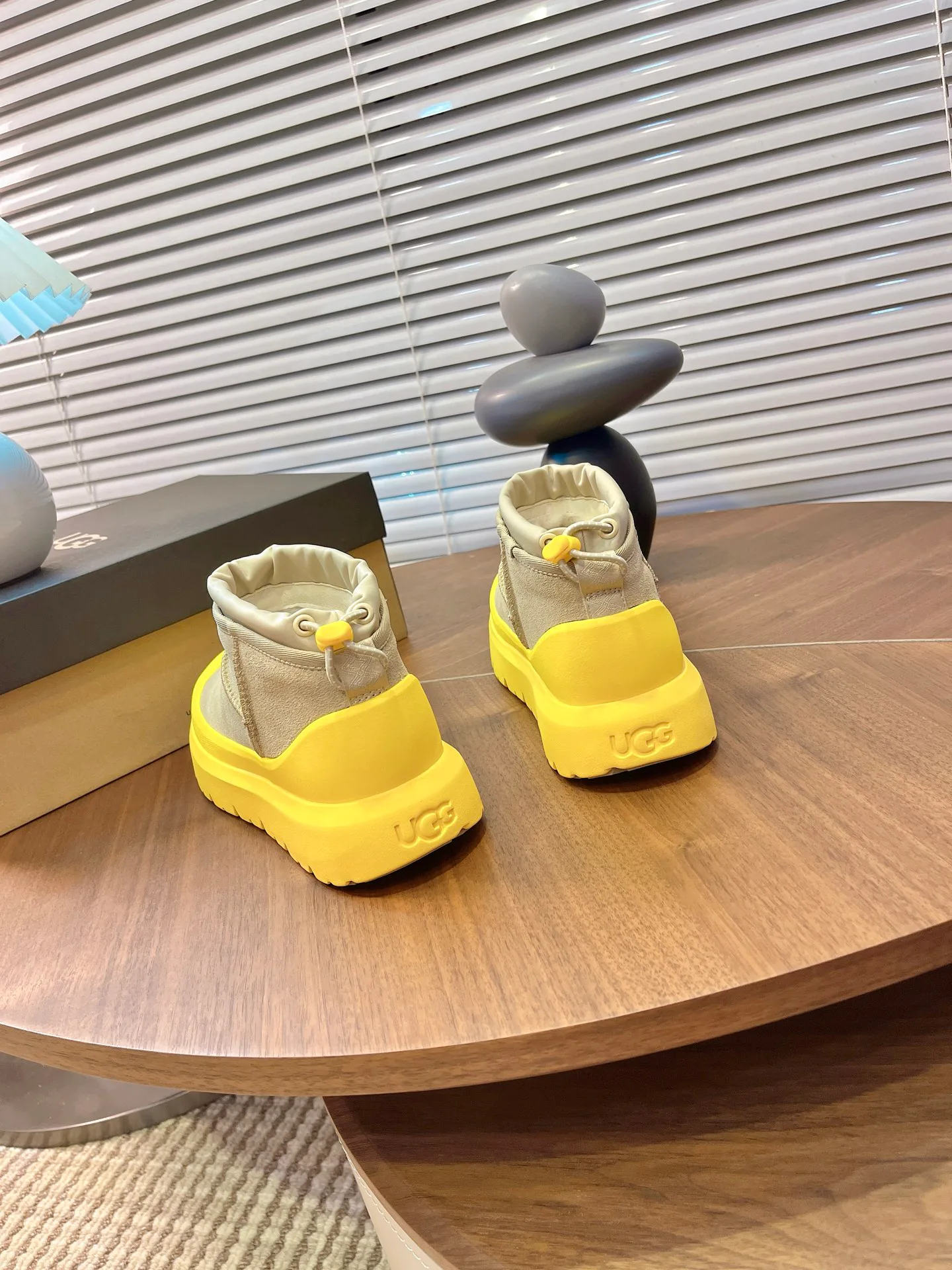 Угги Женские Ugg 1377416