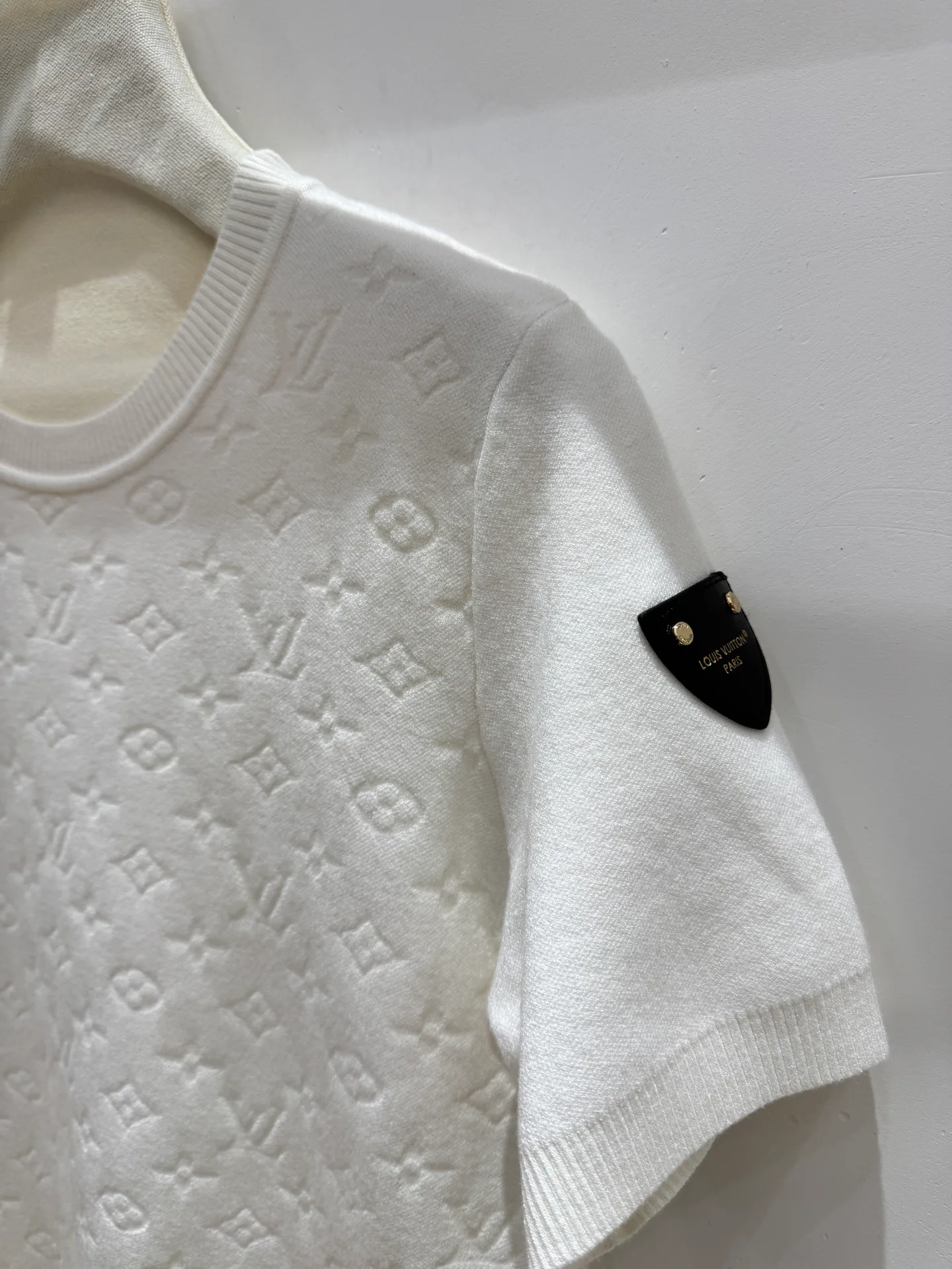 Джемперы И Свитеры Женские Louis Vuitton 10650789