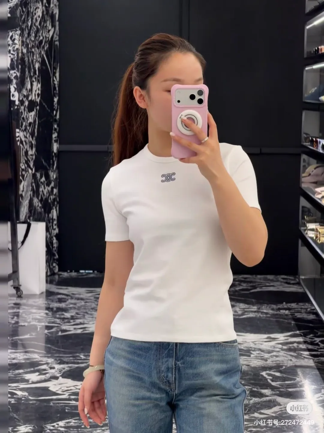 Футболки Женские Celine 11691580