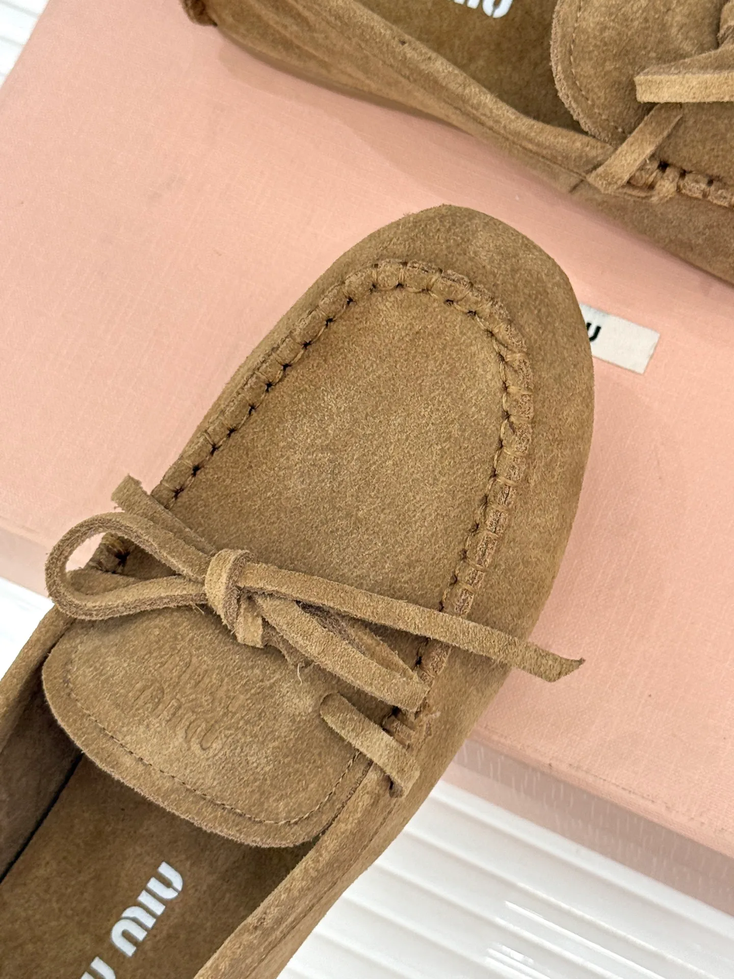 Туфли Женские Miu Miu 11871563