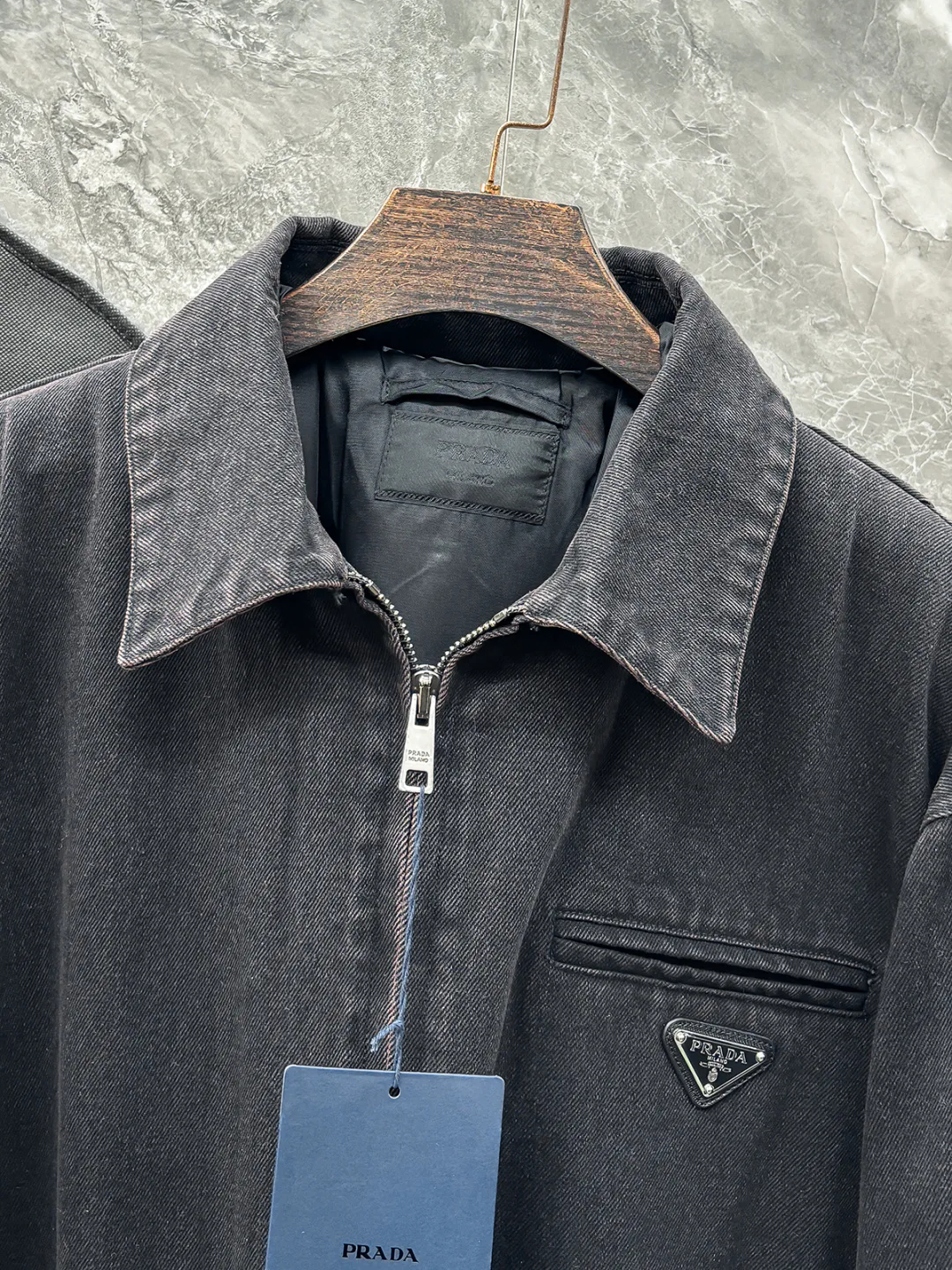 Куртки И Пуховики Женские Prada 273058