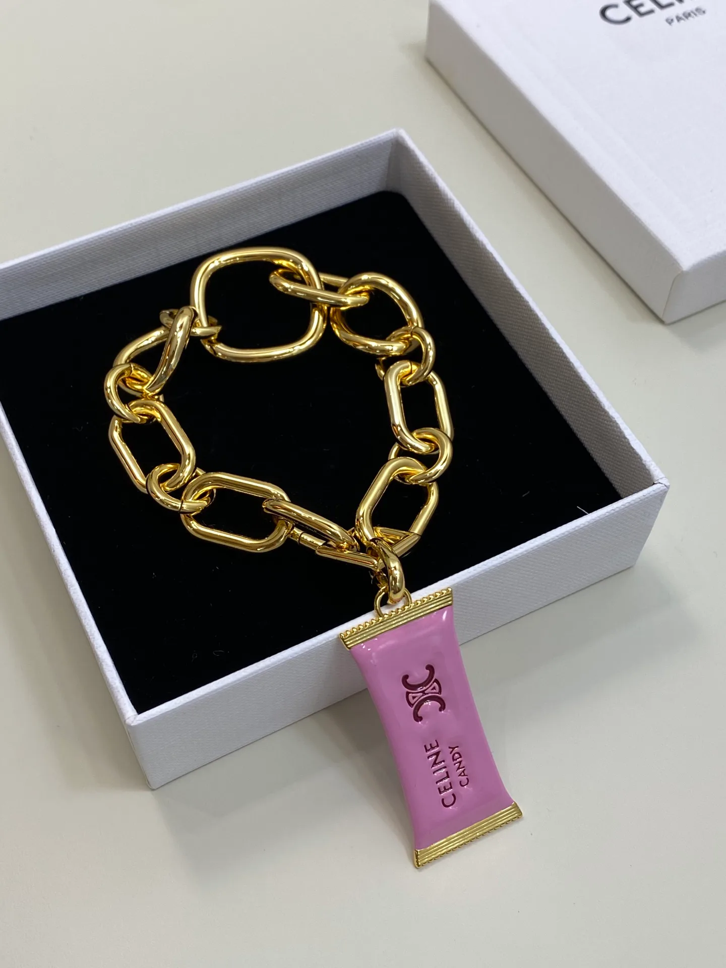 Бижутерия Celine 18123019