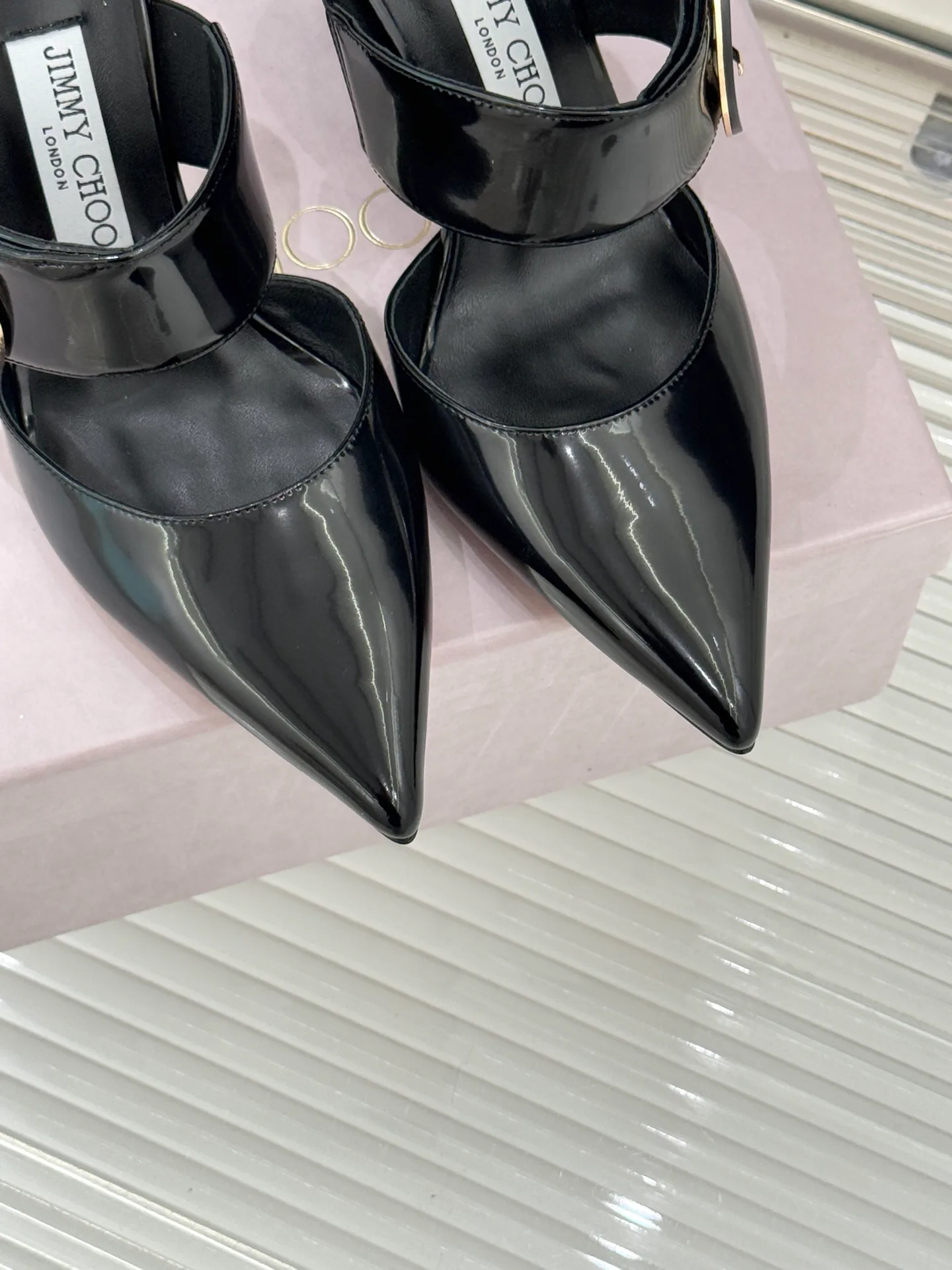 Мюли И Сабо Женские Jimmy Choo 11394666