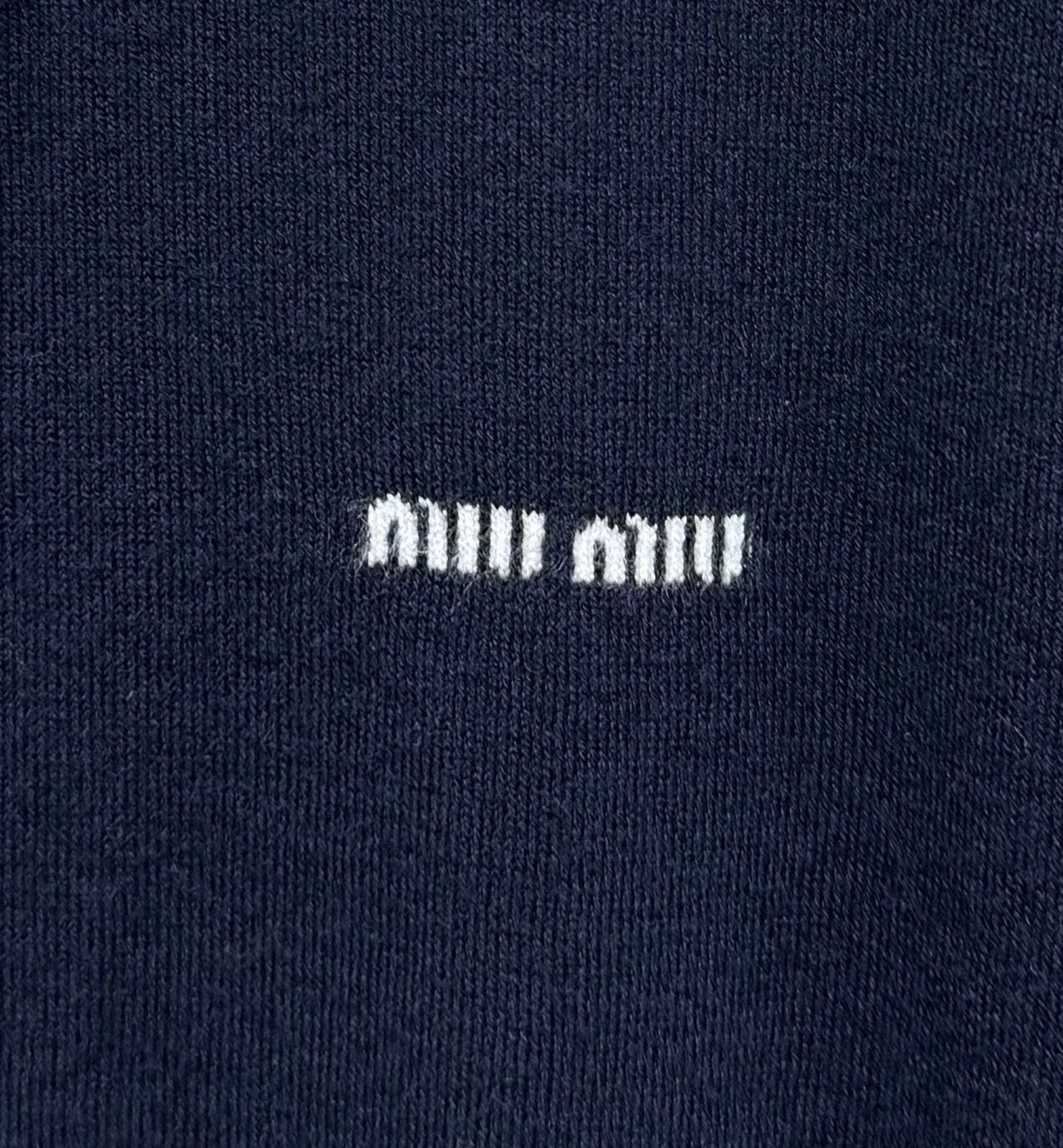 Джемперы И Свитеры Женские Miu Miu 18969441