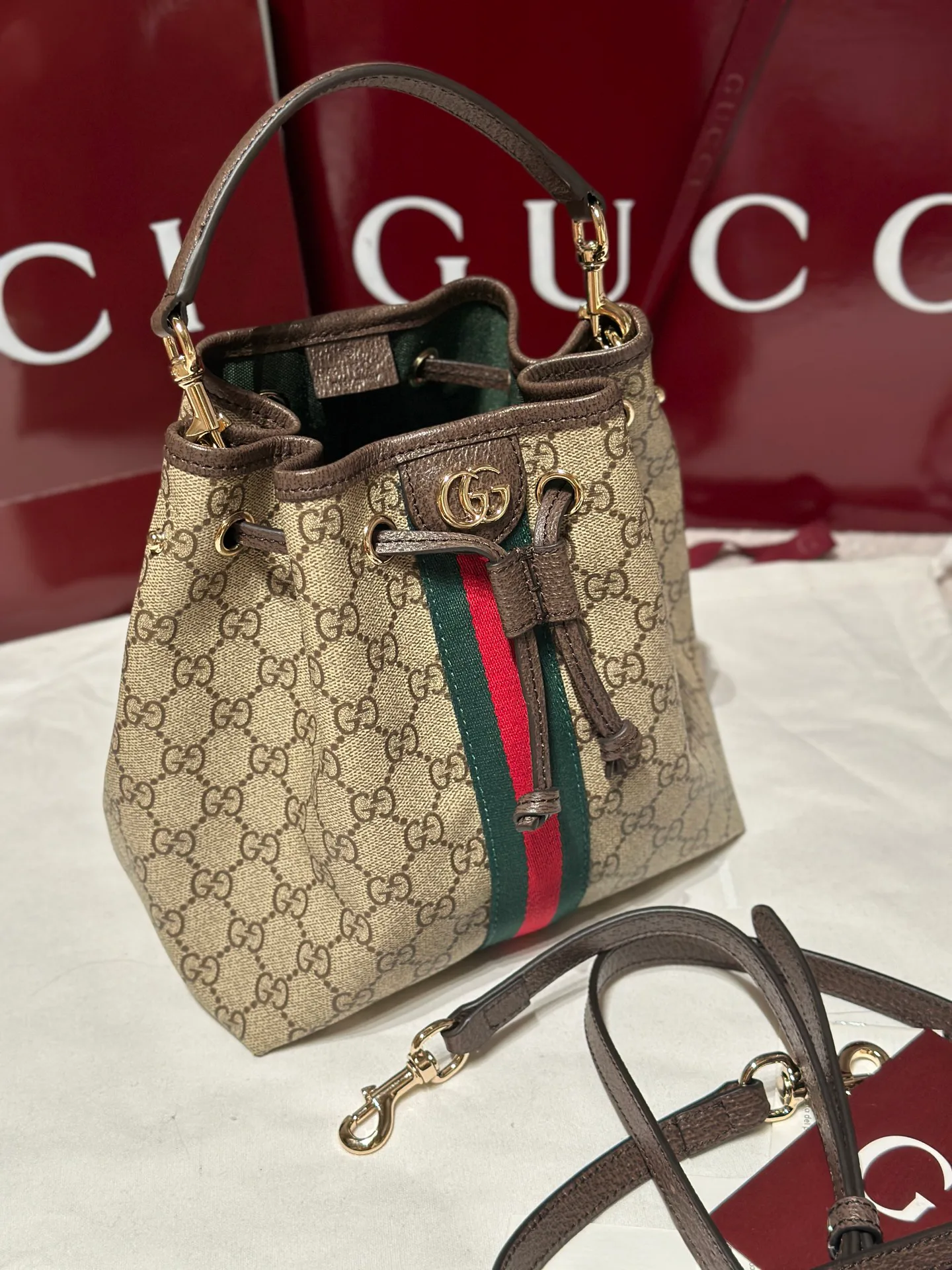 Классические Сумки Женские Gucci 17306010