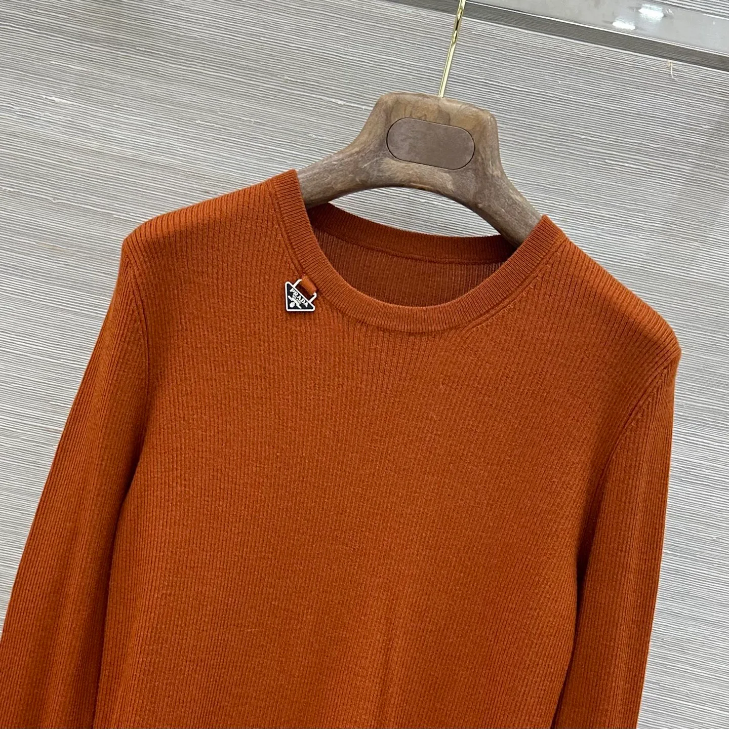 Джемперы И Свитеры Женские Prada 18990682