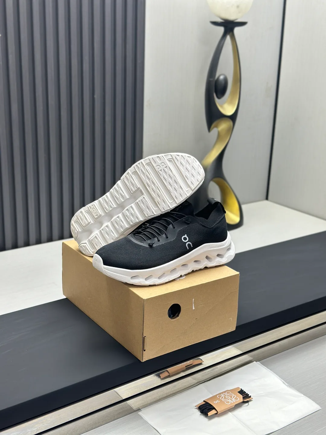 Кроссовки Женские Loewe 1992868