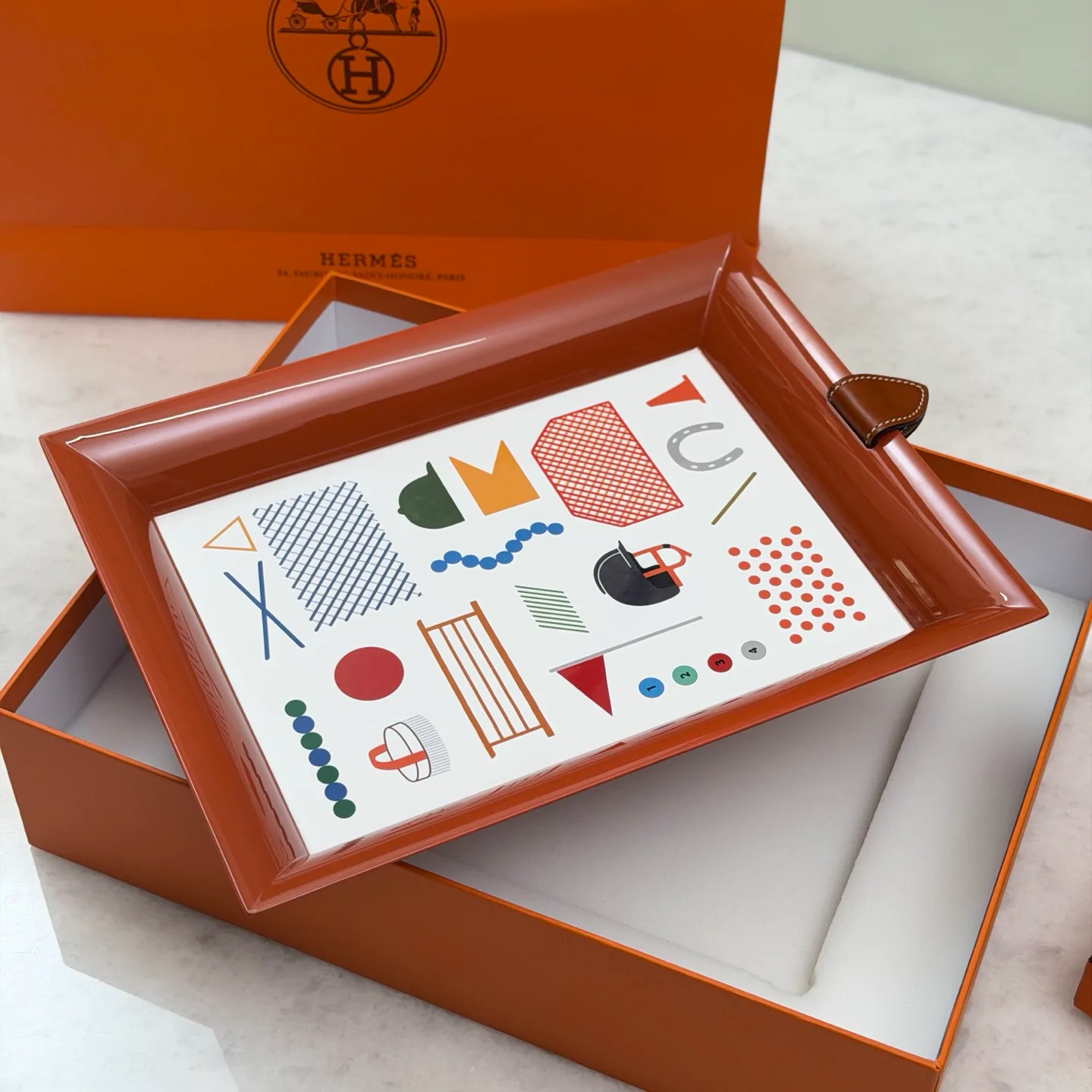 Посуда Hermes 18013700