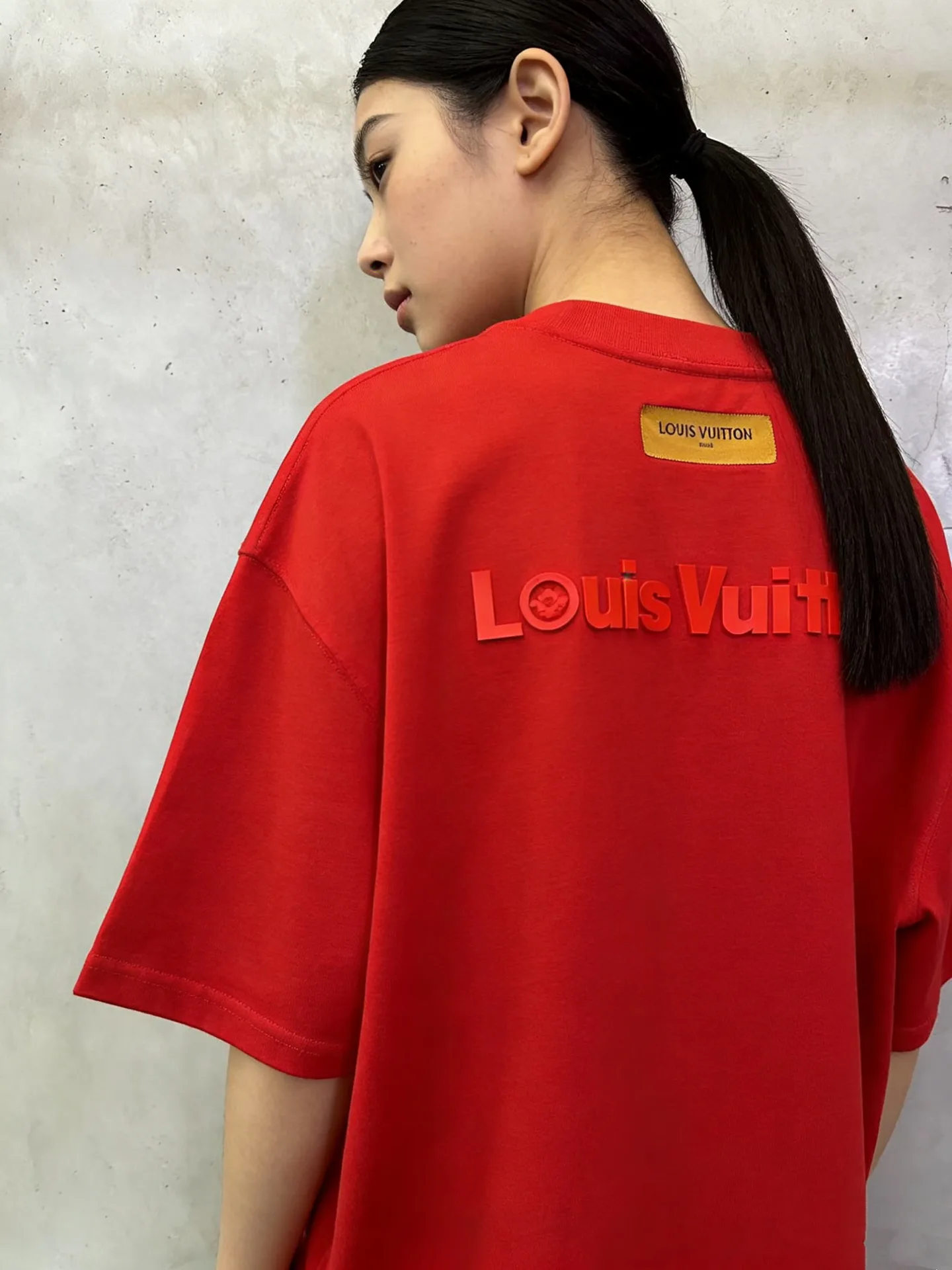 Футболки Мужские Louis Vuitton 11541793