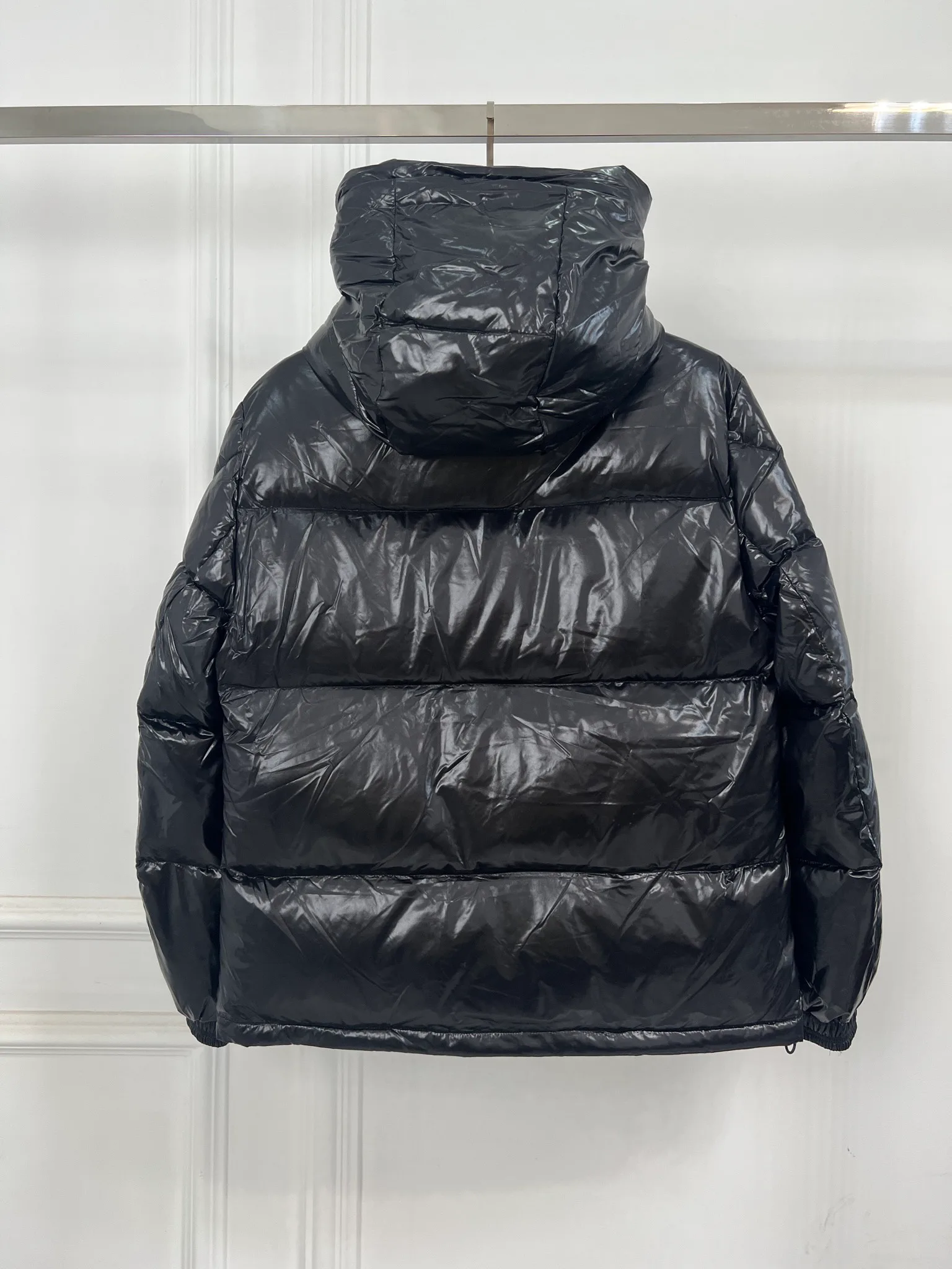 Куртки И Пуховики Женские Moncler 18415666