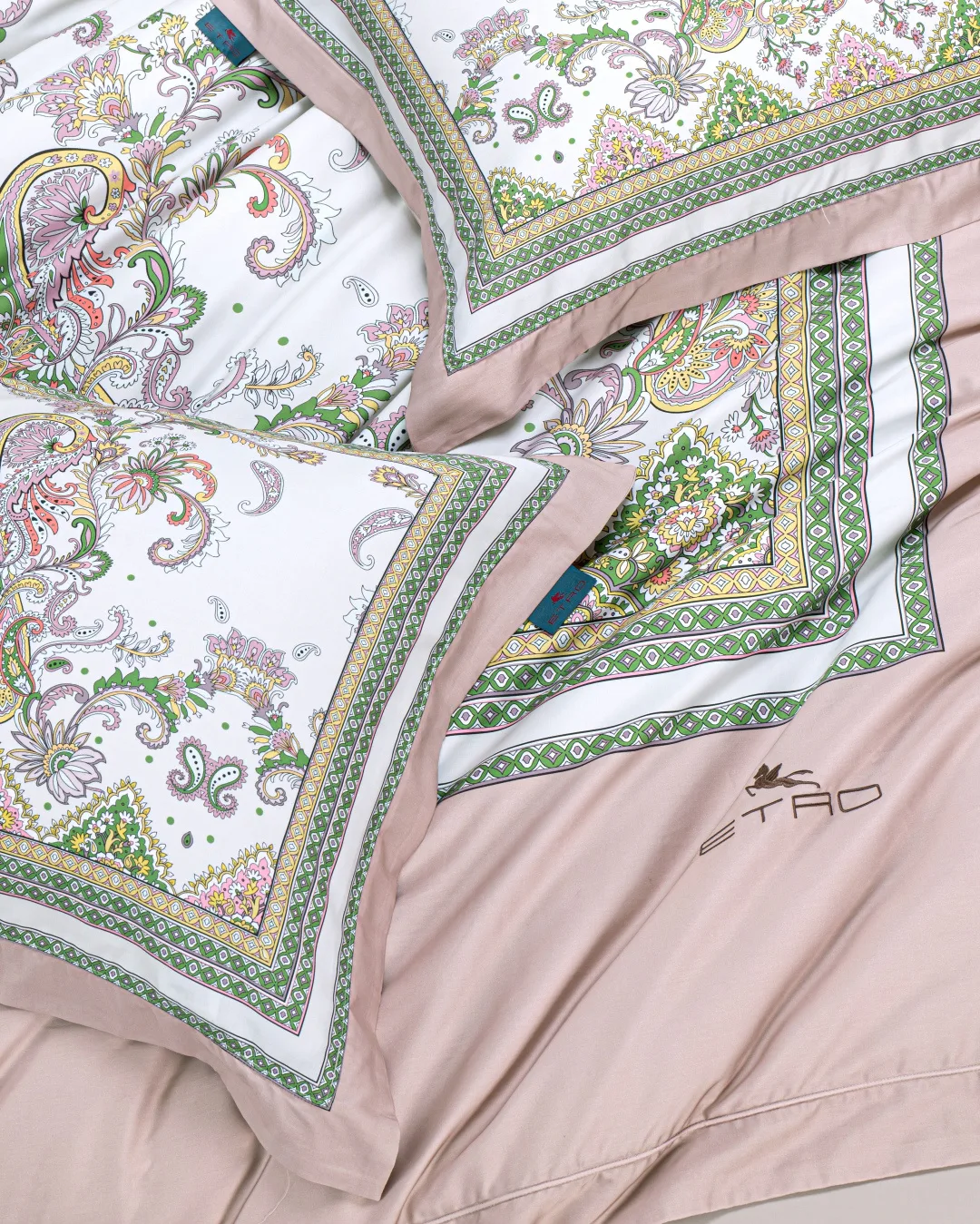 Постельное Белье Etro 388484