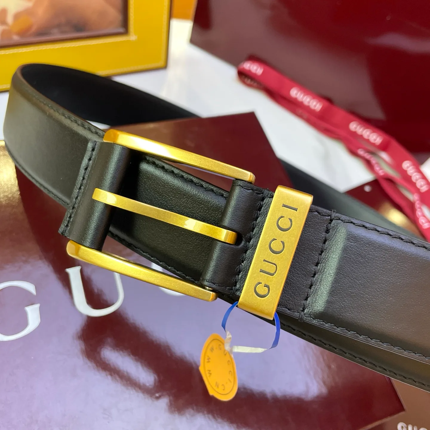 Ремни Gucci 11406618