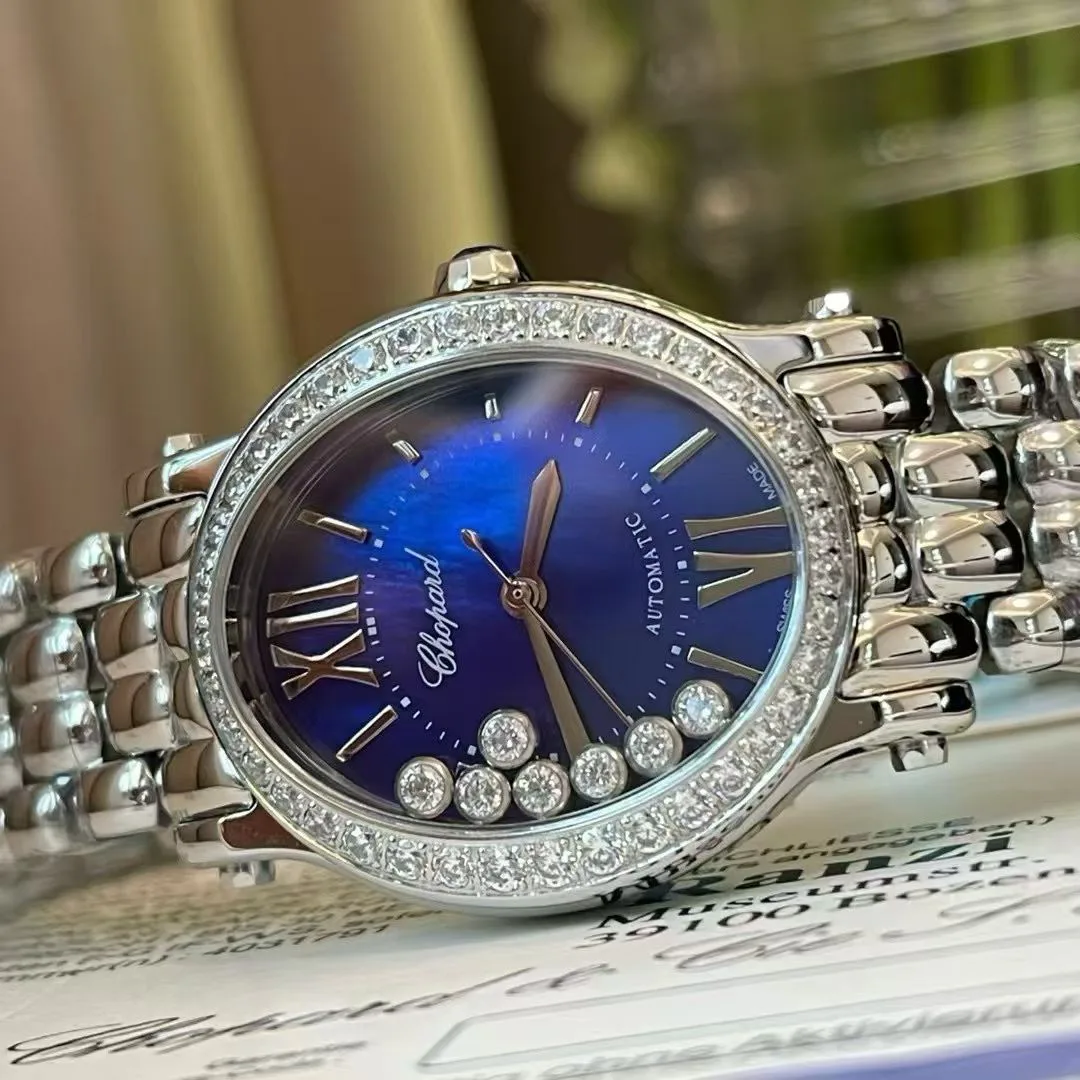 Часы Женские Chopard 17540082