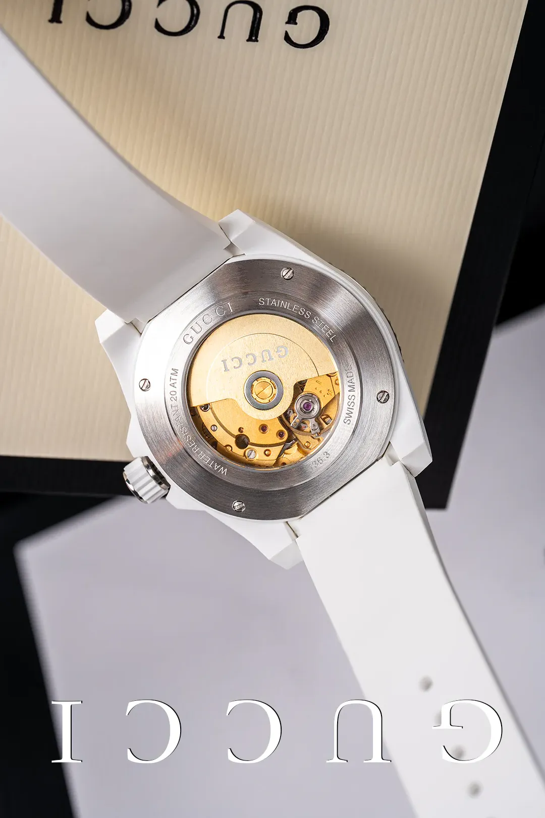 Часы Женские Gucci 691915