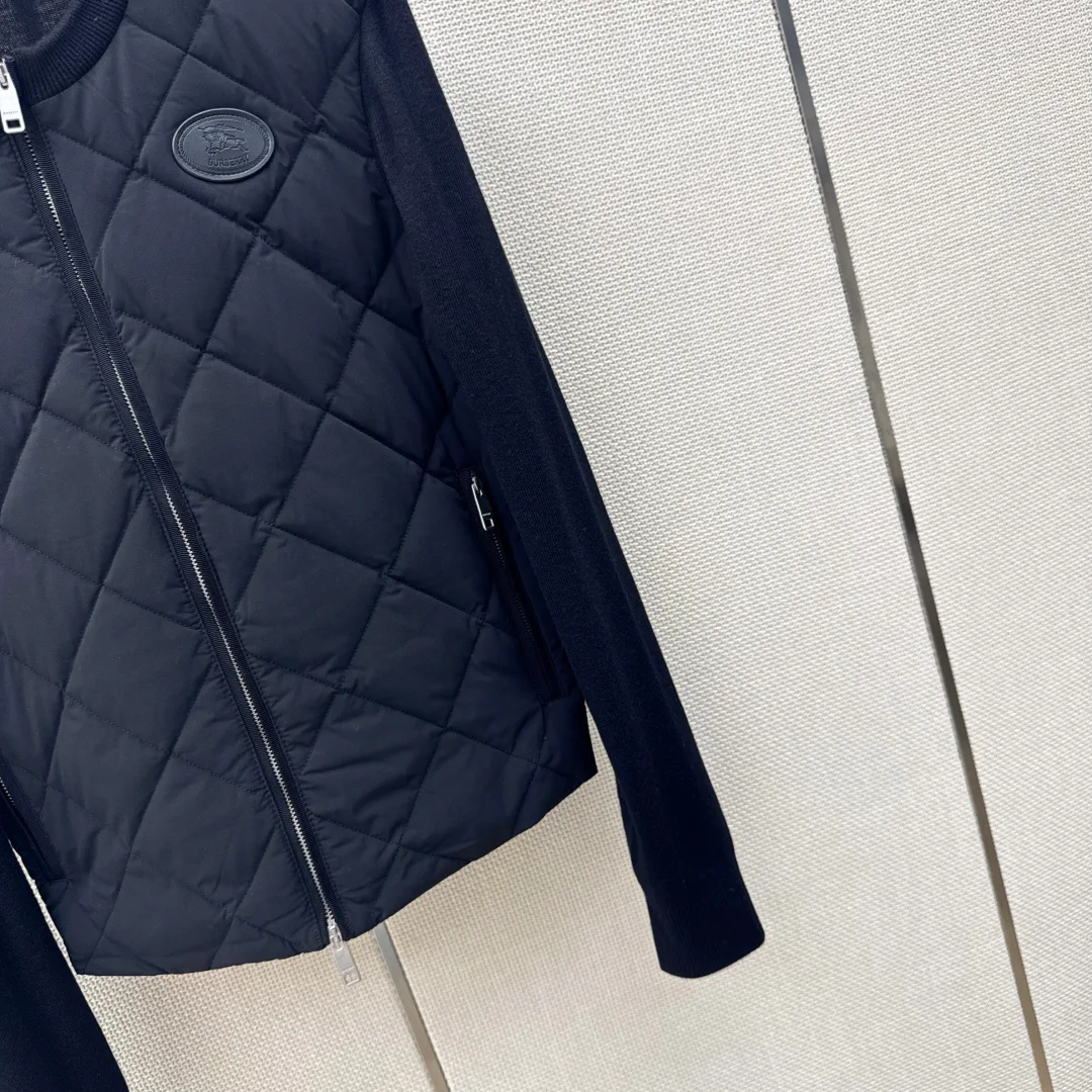 Куртки И Пуховики Женские Burberry 18094516