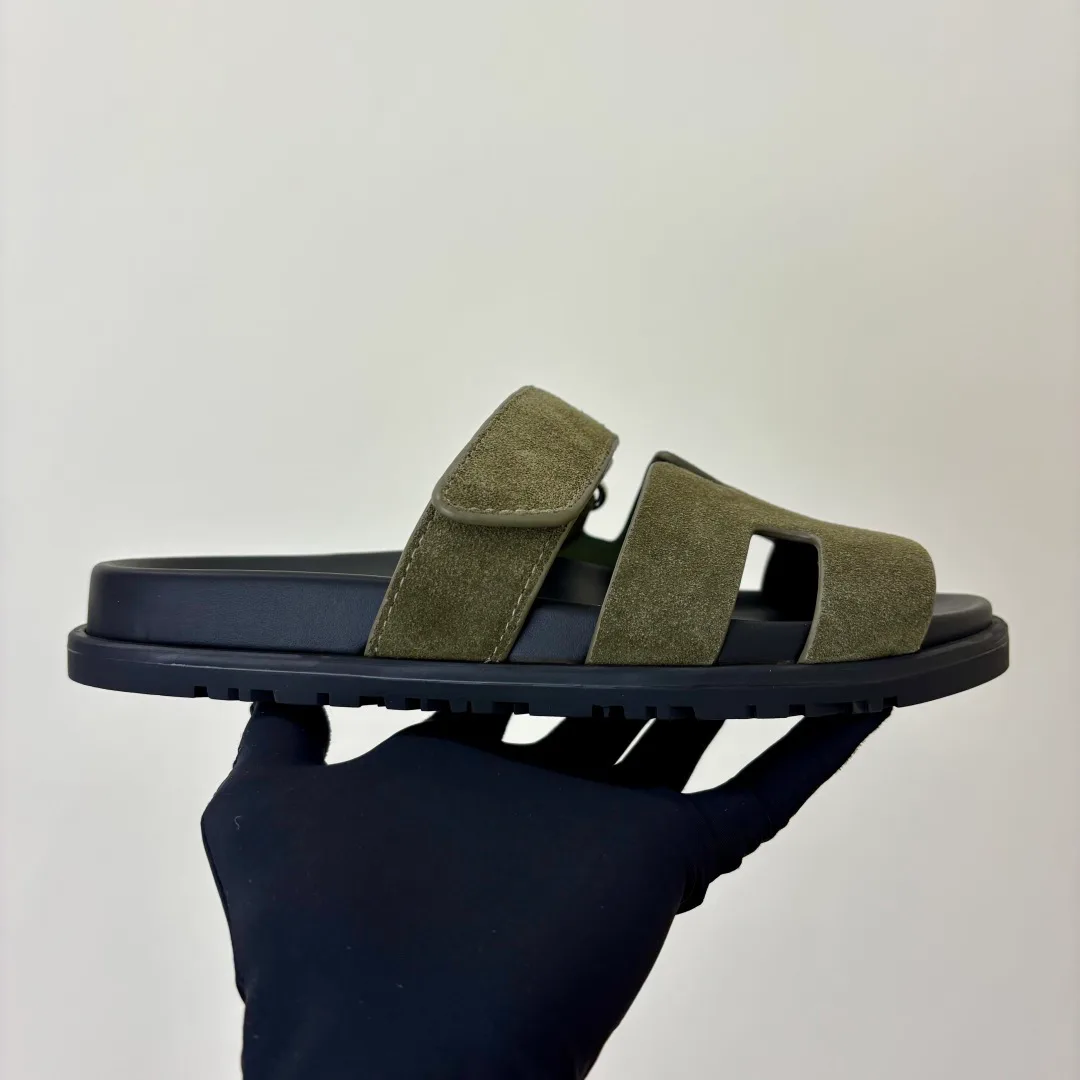 Сандалии Женские Hermes 1090067