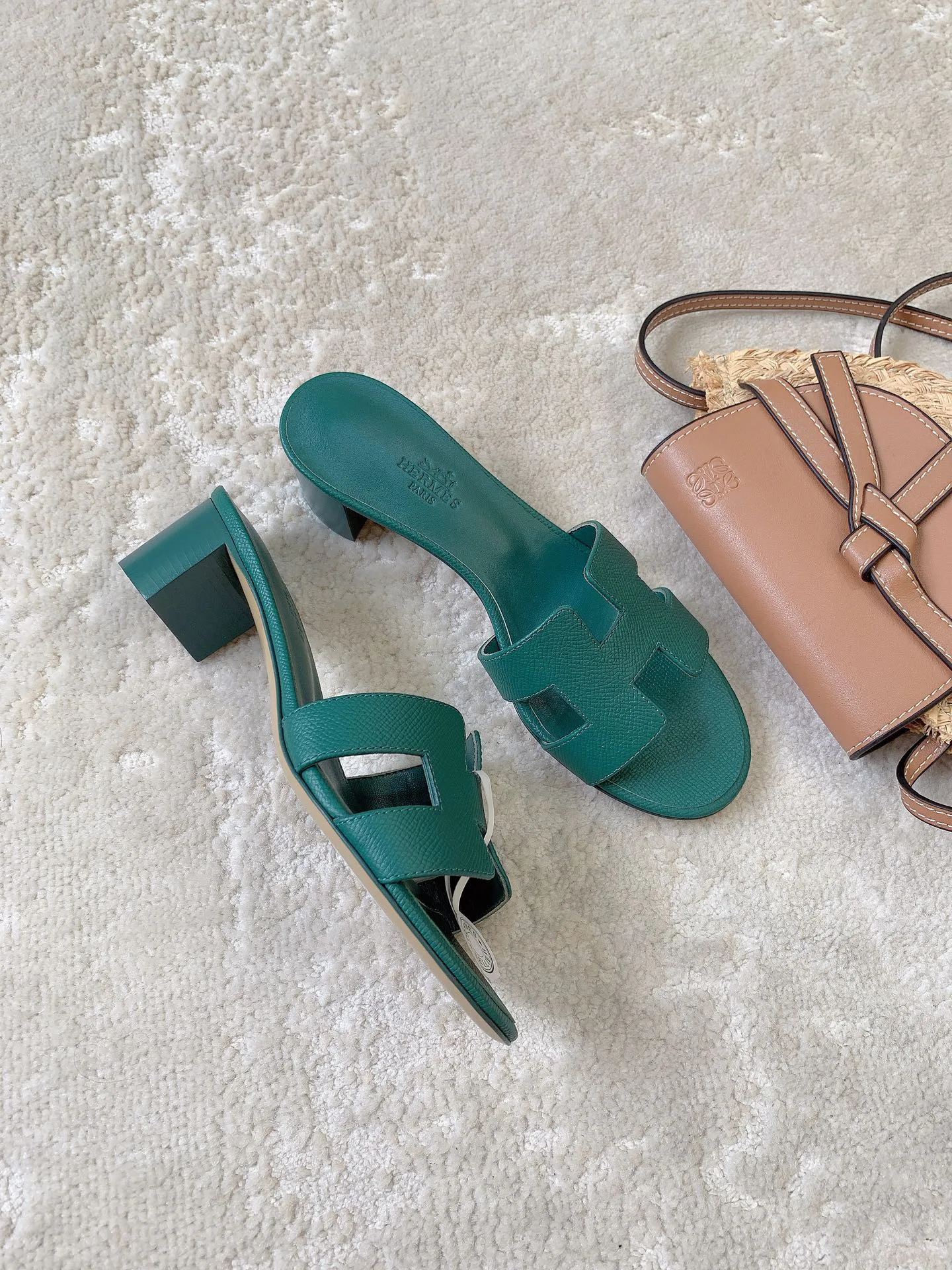 Туфли Женские Hermes 11653088