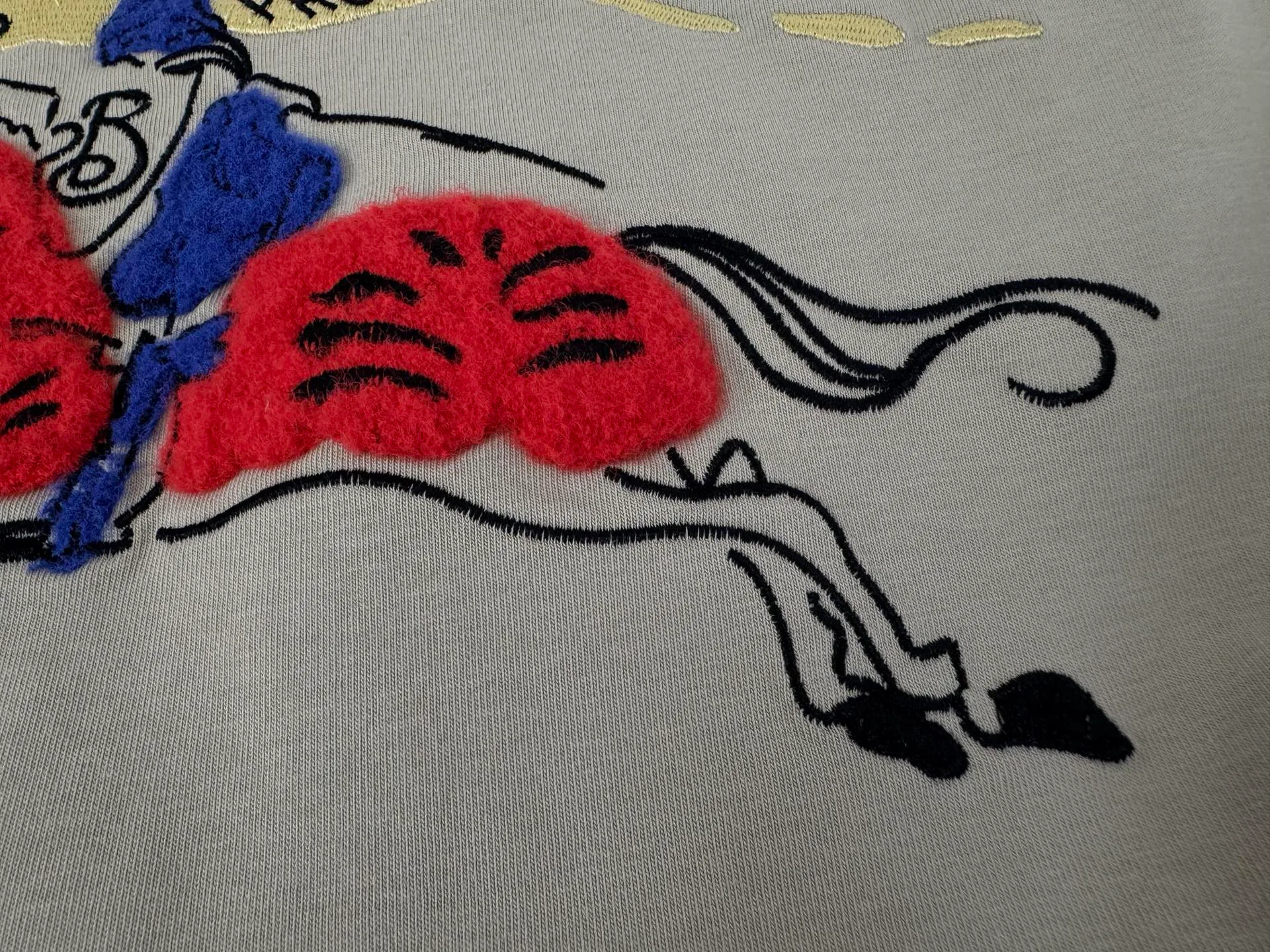 Футболки Мужские Burberry 4997684