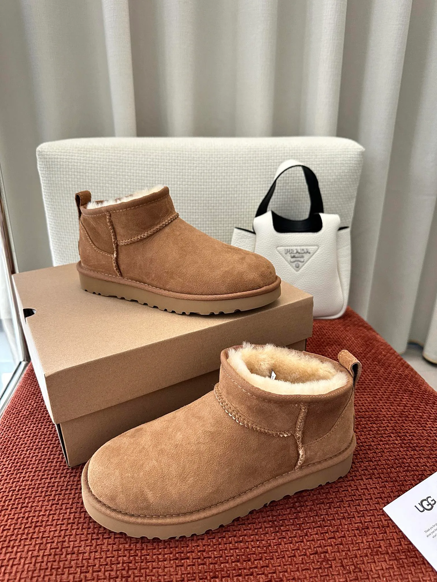 Угги Женские Ugg 18676319