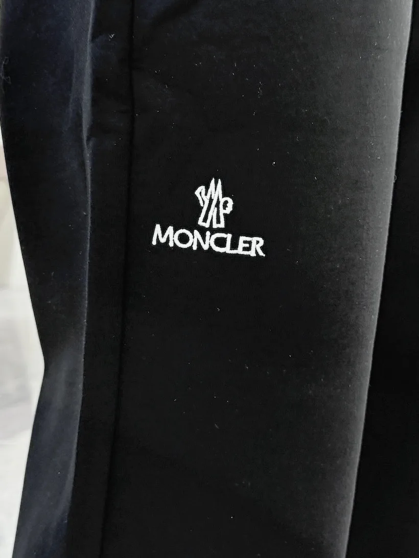 Брюки Женские Moncler 4419670