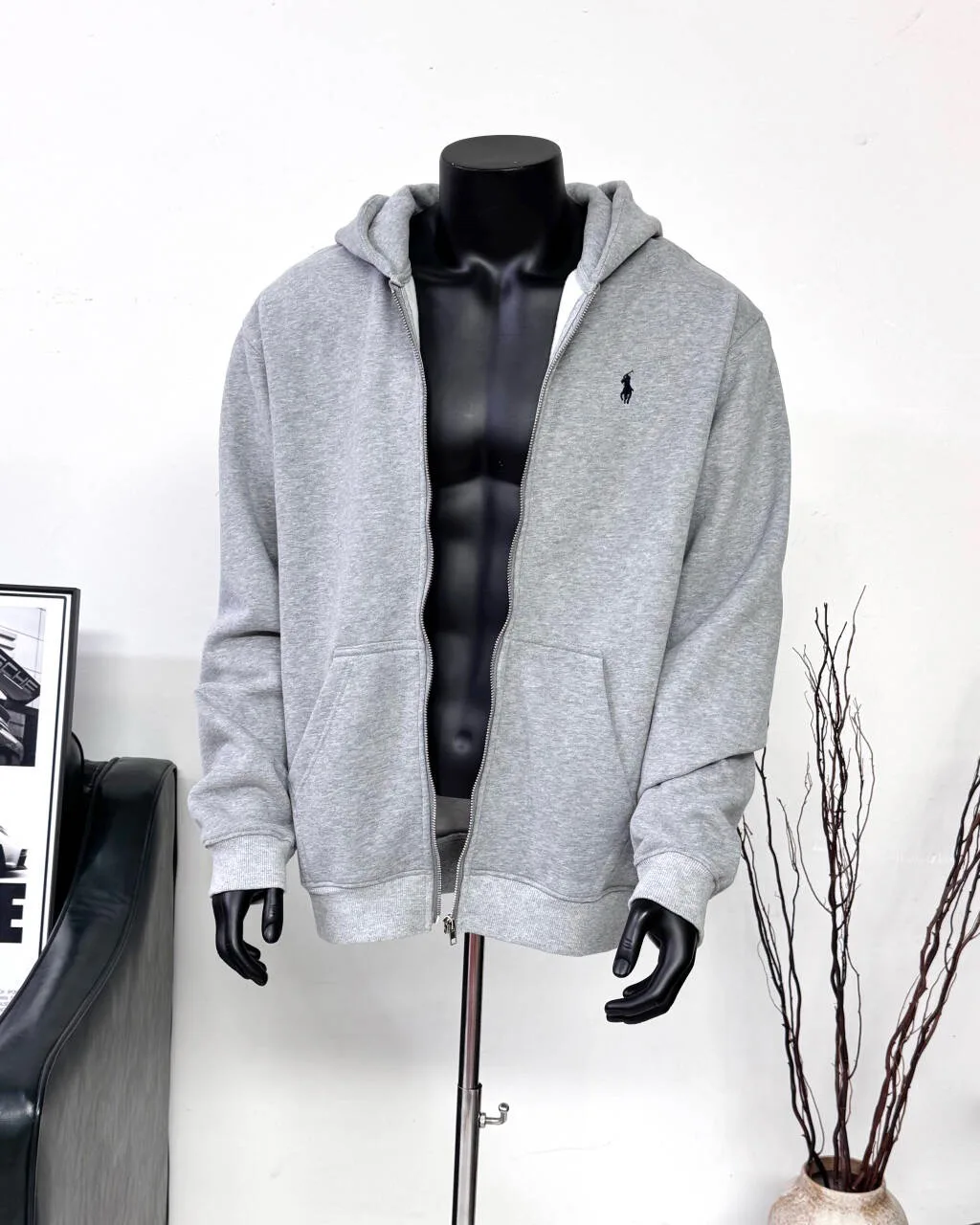 Свитшоты И Худи Мужские Ralph Lauren 18189845