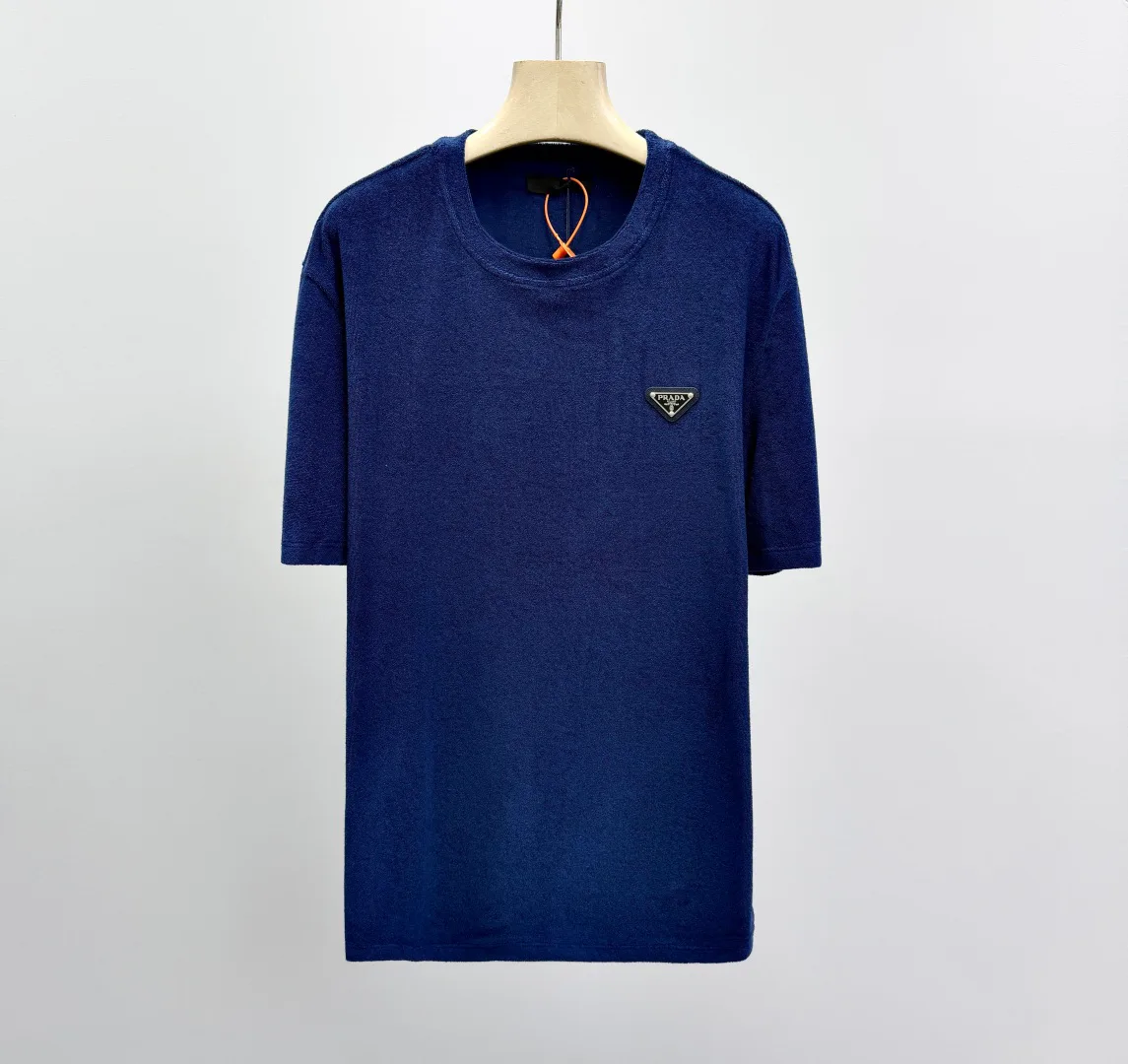 Футболки Мужские Prada 5063712