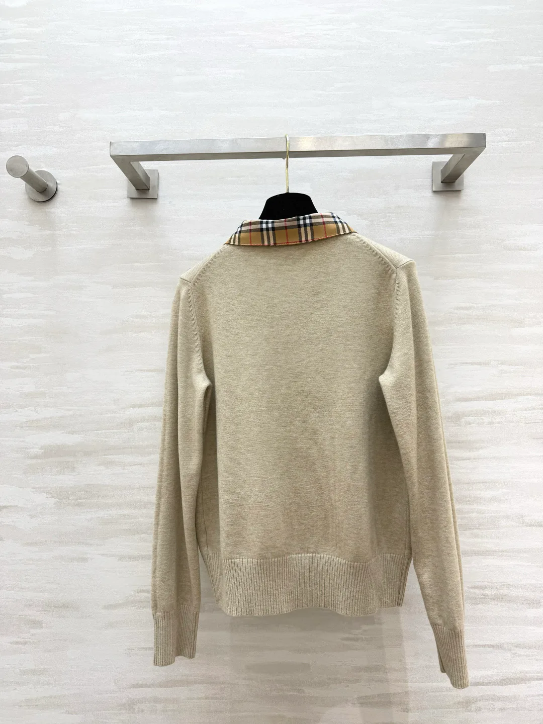 Джемперы И Свитеры Женские Burberry 19238904