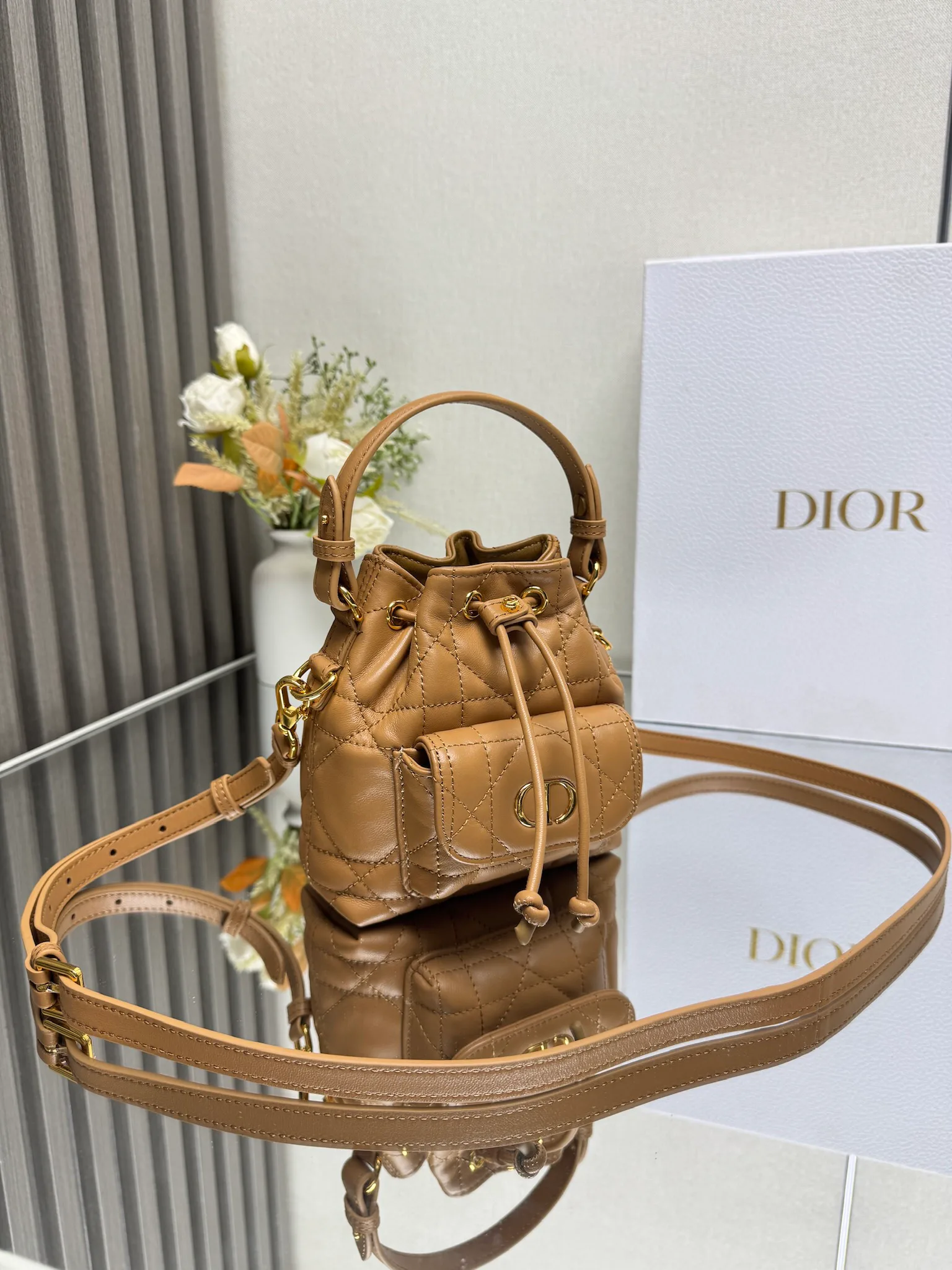 Сумки На Ремне Женские Christian Dior 763842