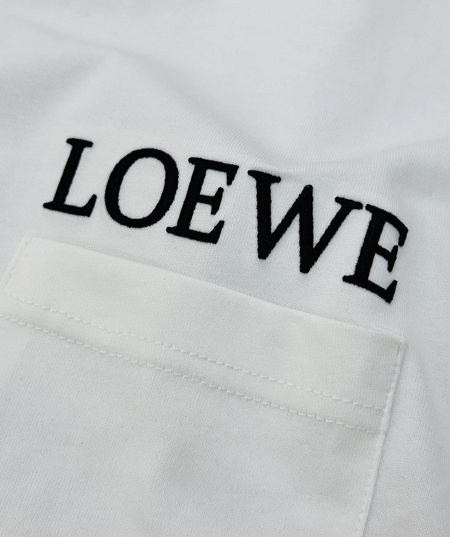 Футболки Женские Loewe 13293375