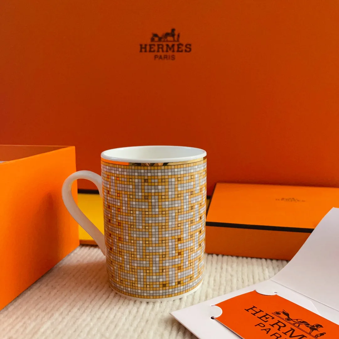 Посуда Hermes 11774749