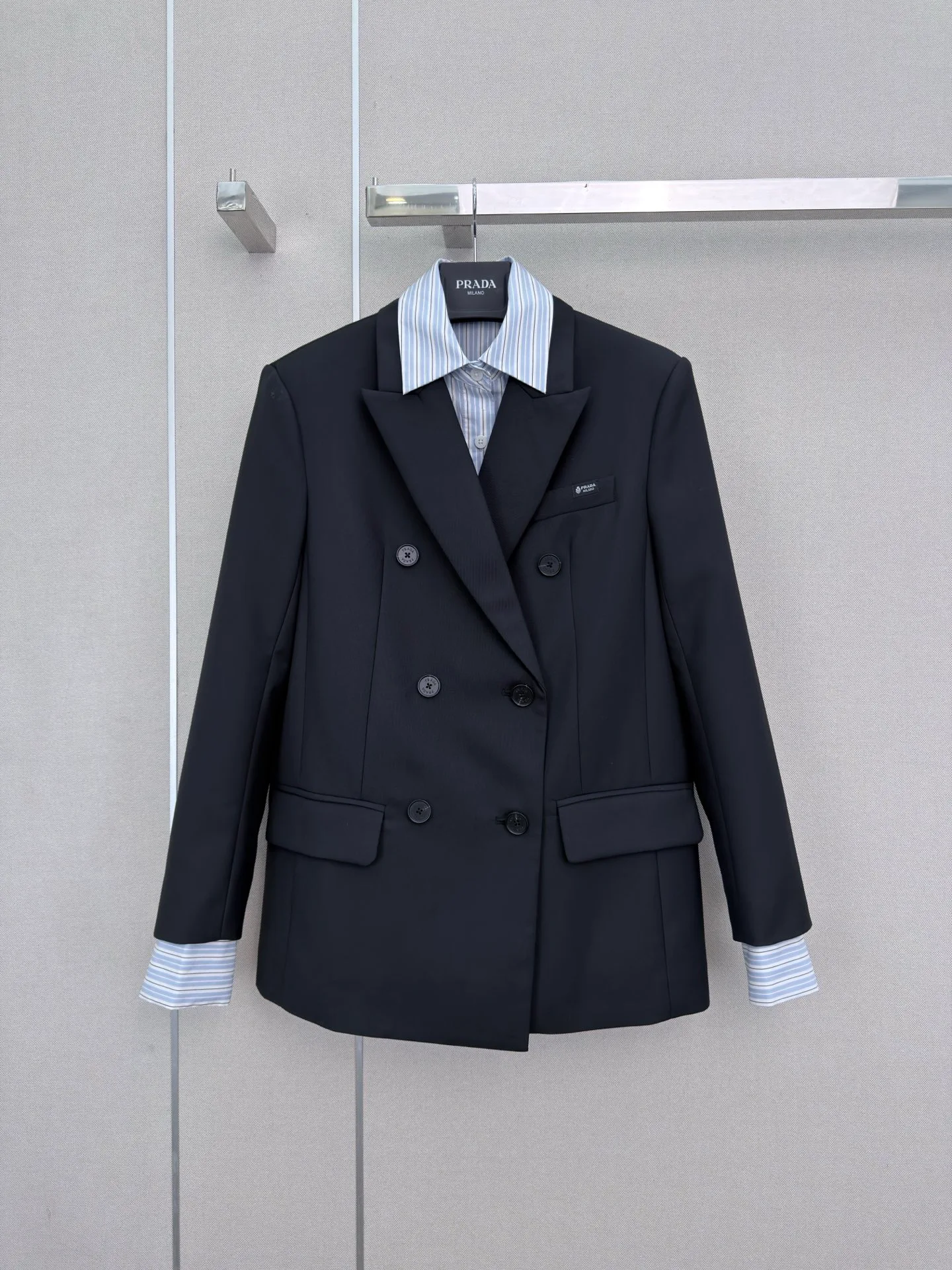 Жакеты Женские Prada 18605693