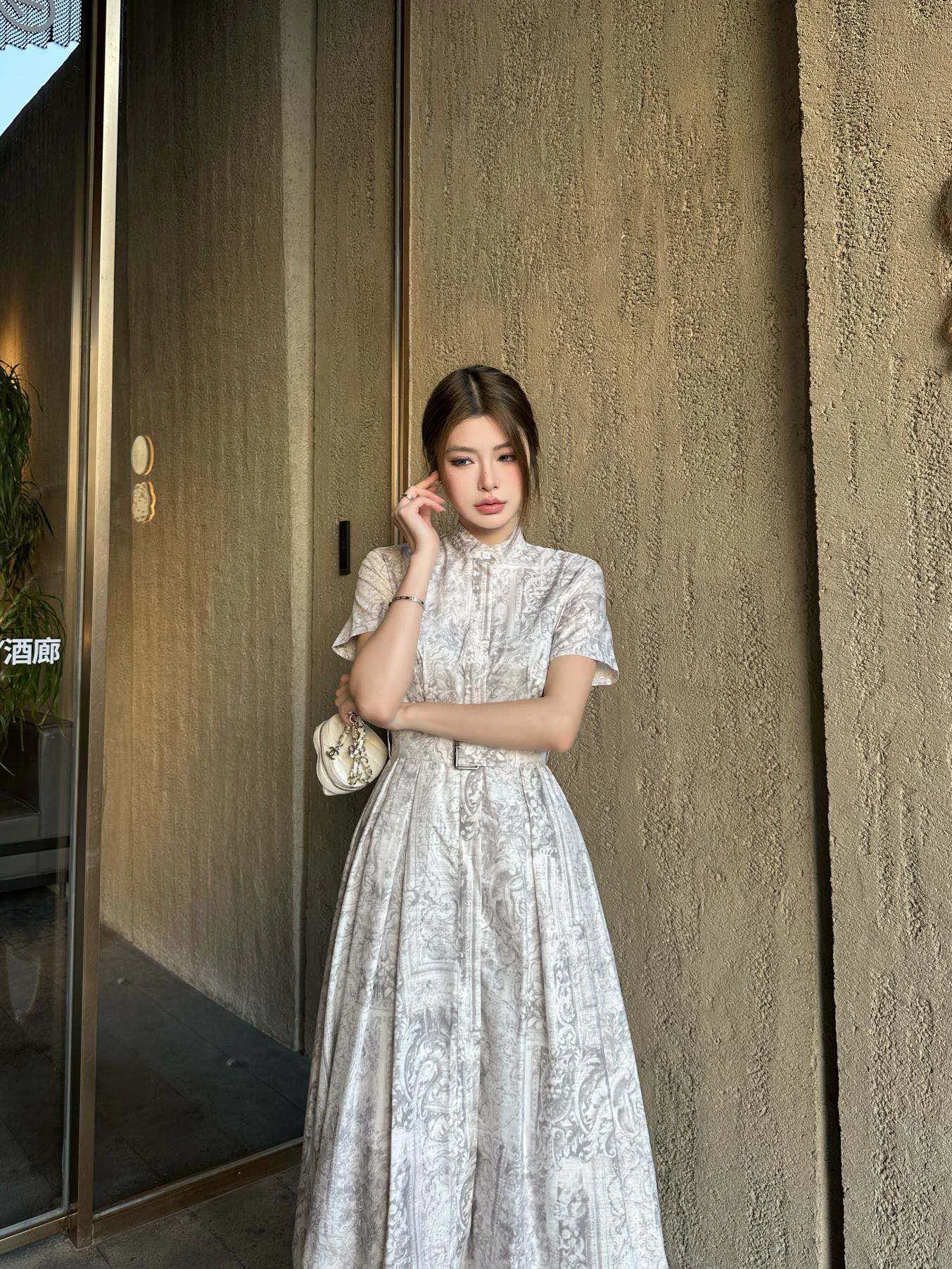 Платья Женские Christian Dior 10777669