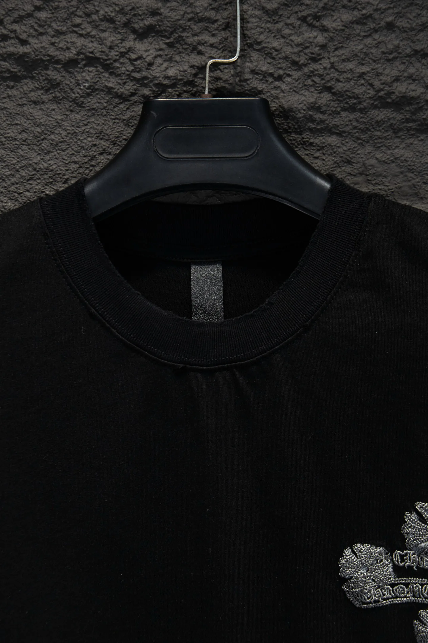 Футболки Мужские Chrome Hearts 9491698