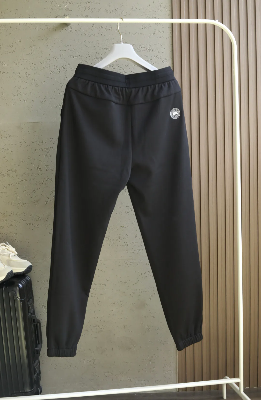 Брюки Мужские Canada Goose 4937463