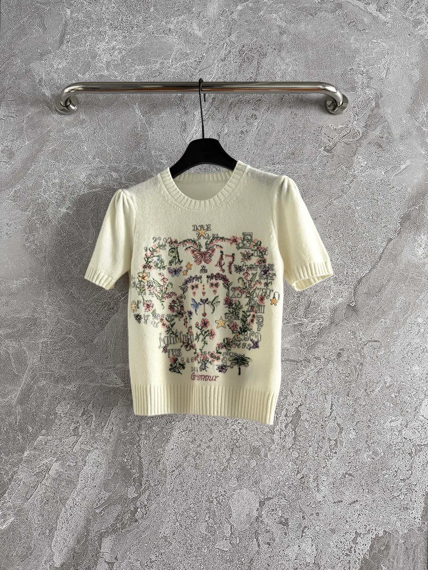 Джемперы И Свитеры Женские Christian Dior 545373