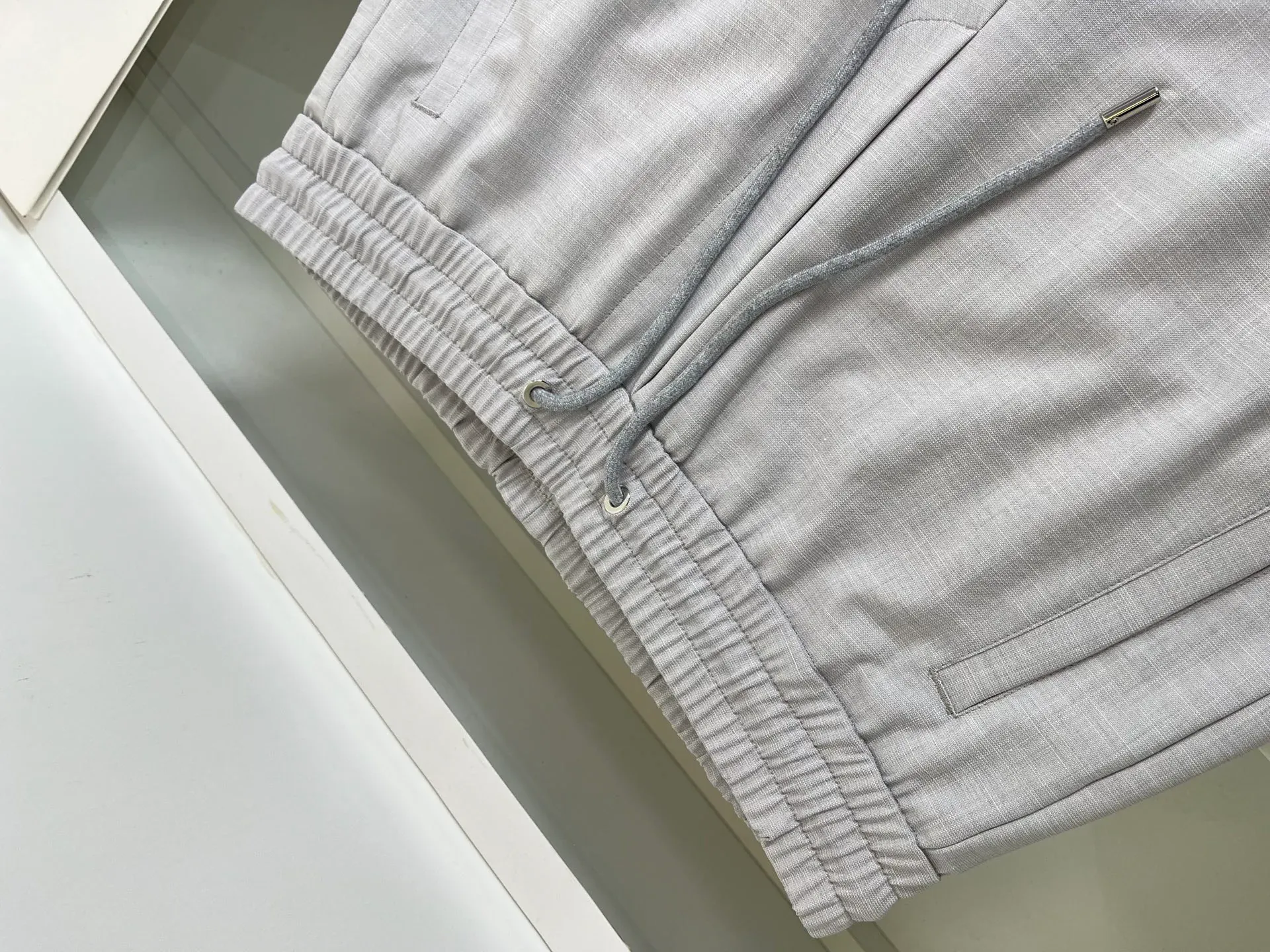 Брюки Мужские Prada 5772575