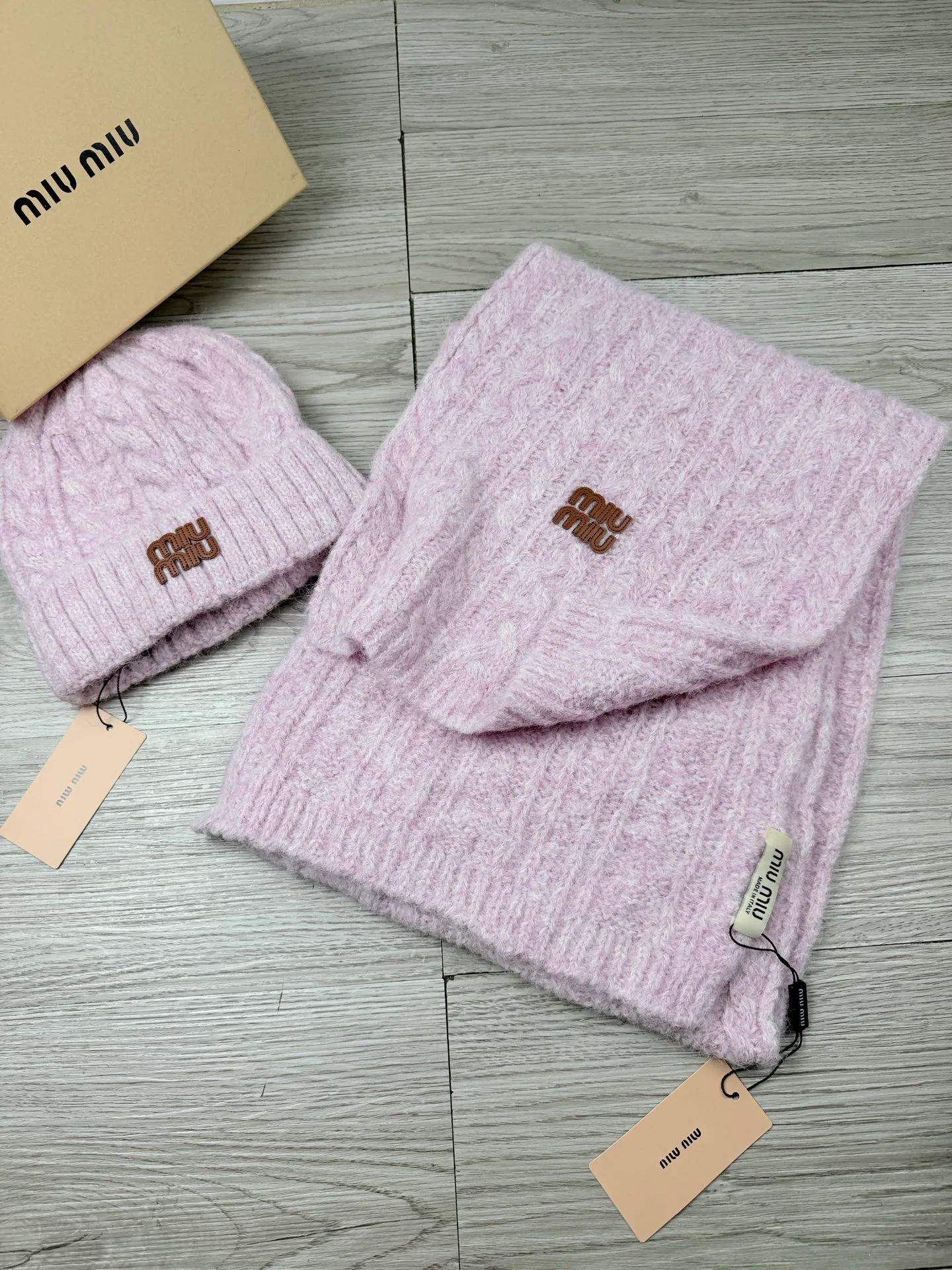 Головные Уборы Miu Miu 18549261