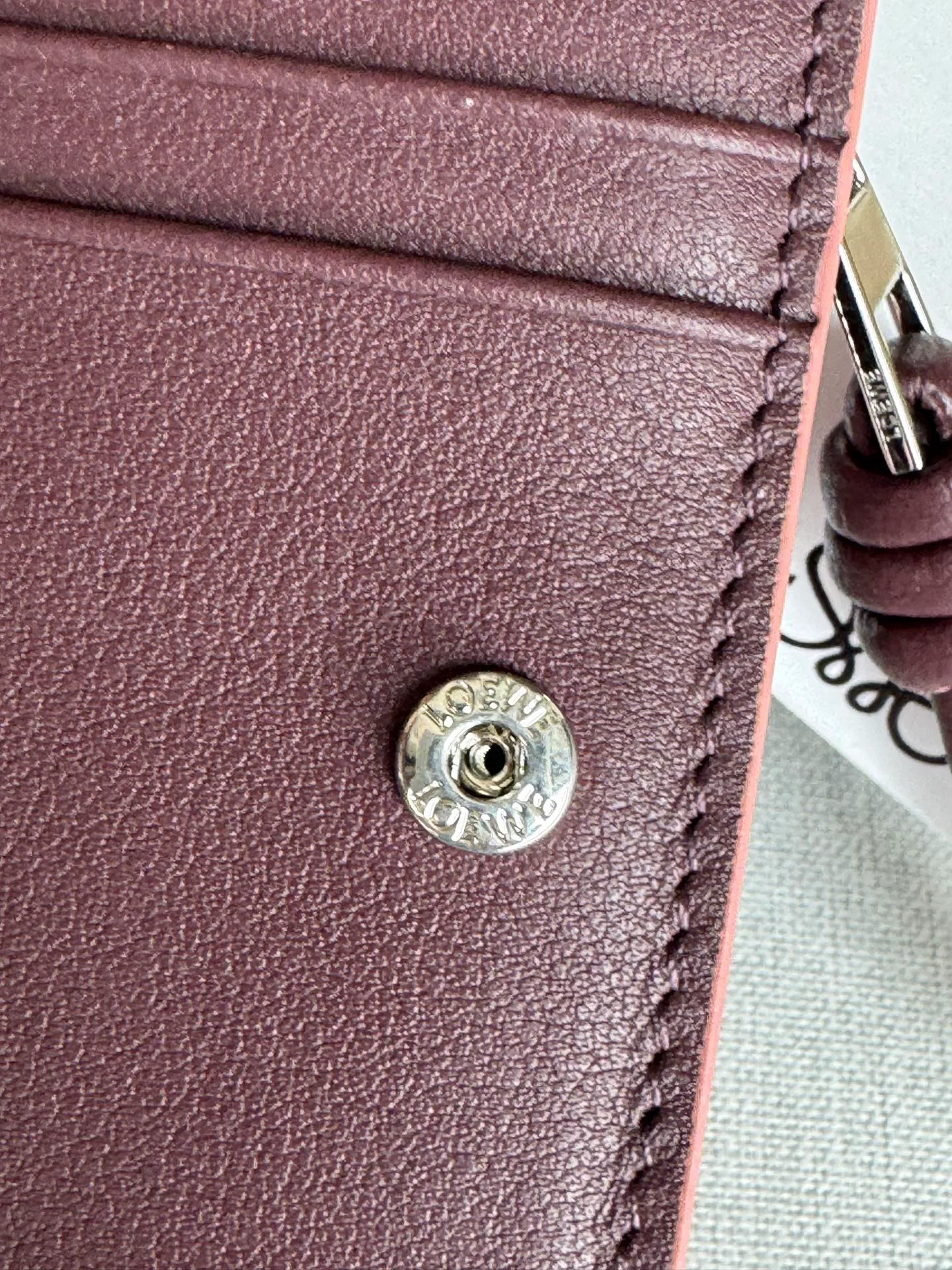 Клатчи Женские Loewe 11839231