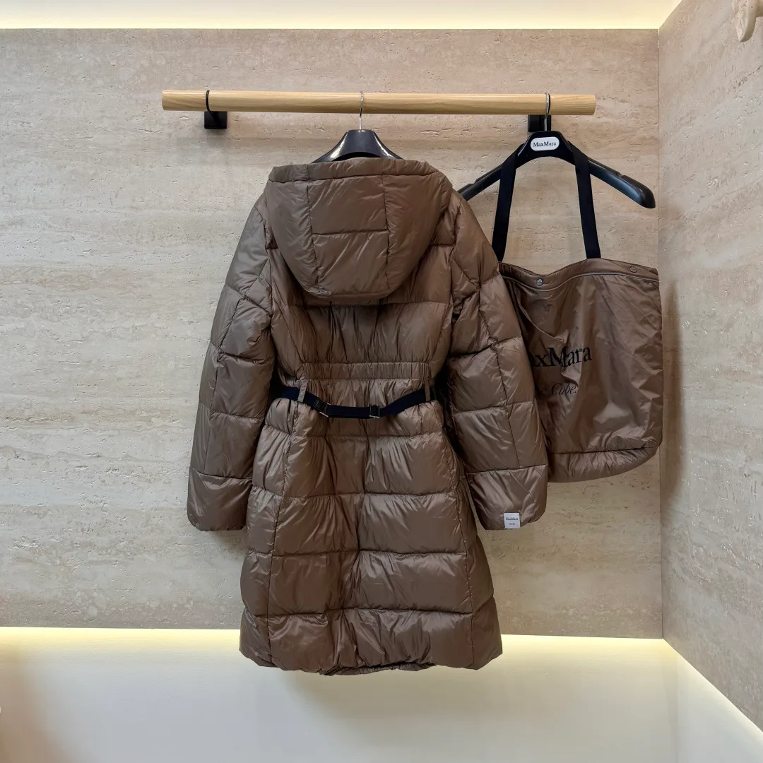 Куртки И Пуховики Женские Max Mara 17917325