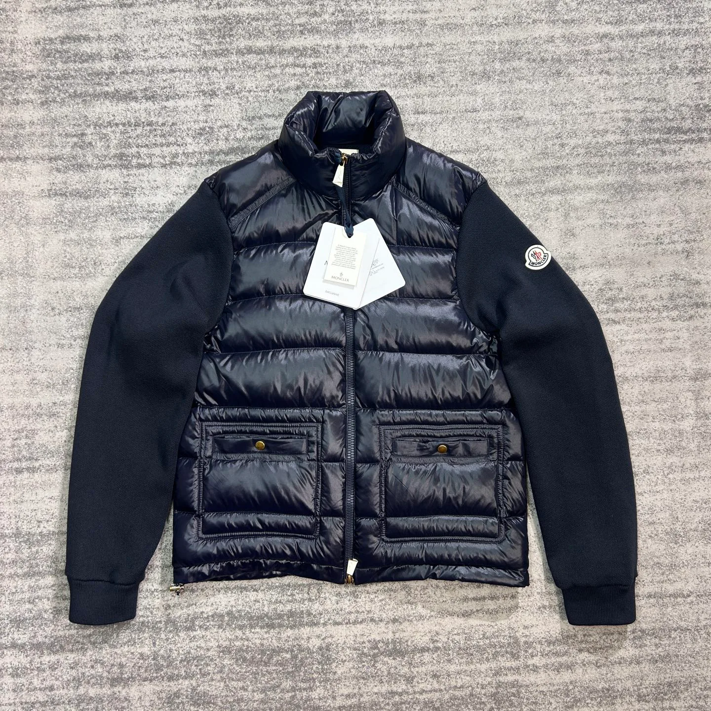 Куртки И Пуховики Женские Moncler 19039352