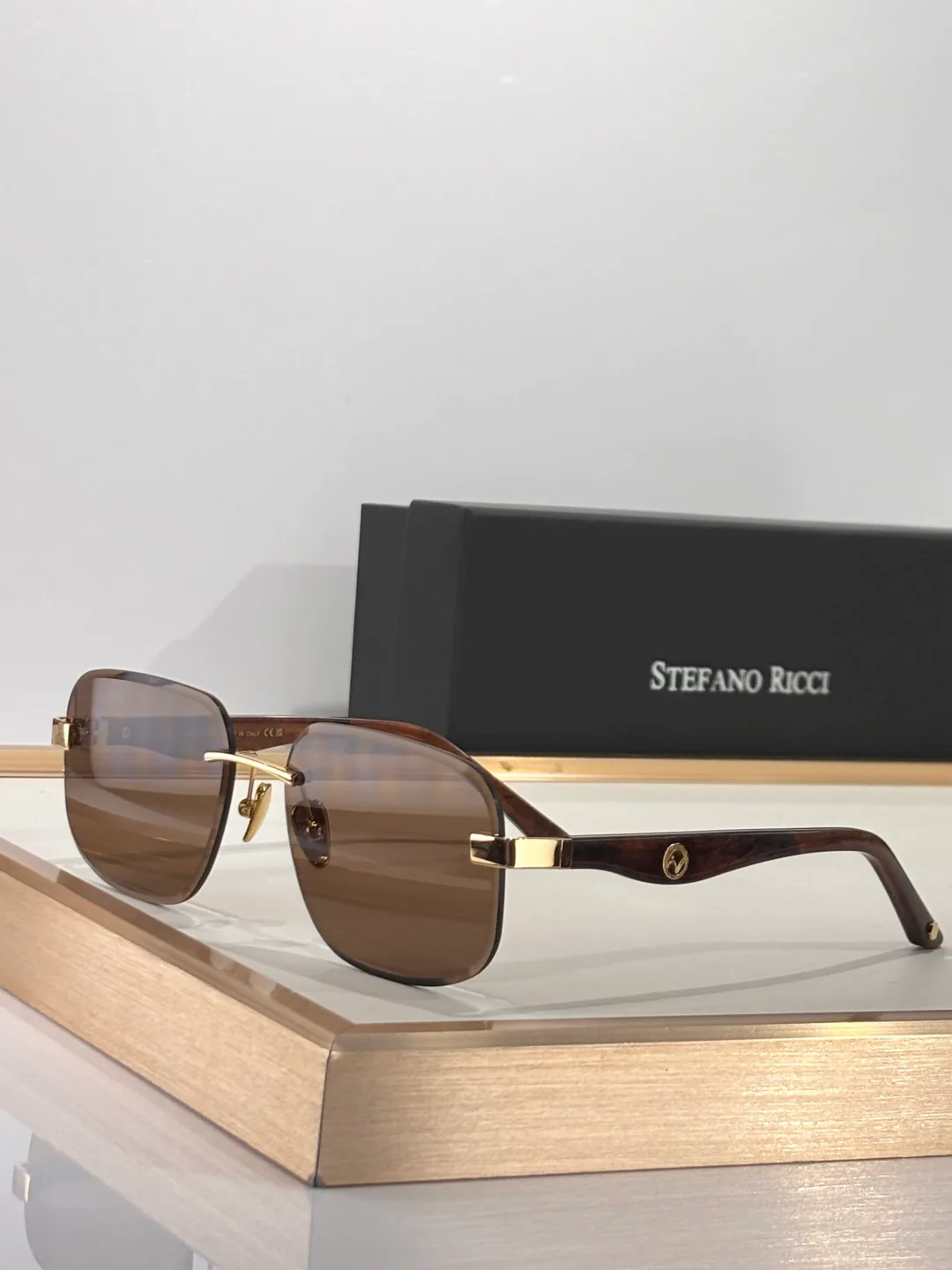 Очки Stefano Ricci 9607553