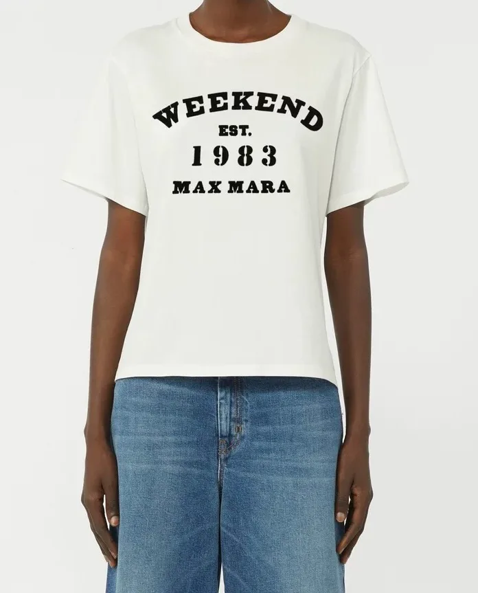 Футболки Женские Max Mara 9575885