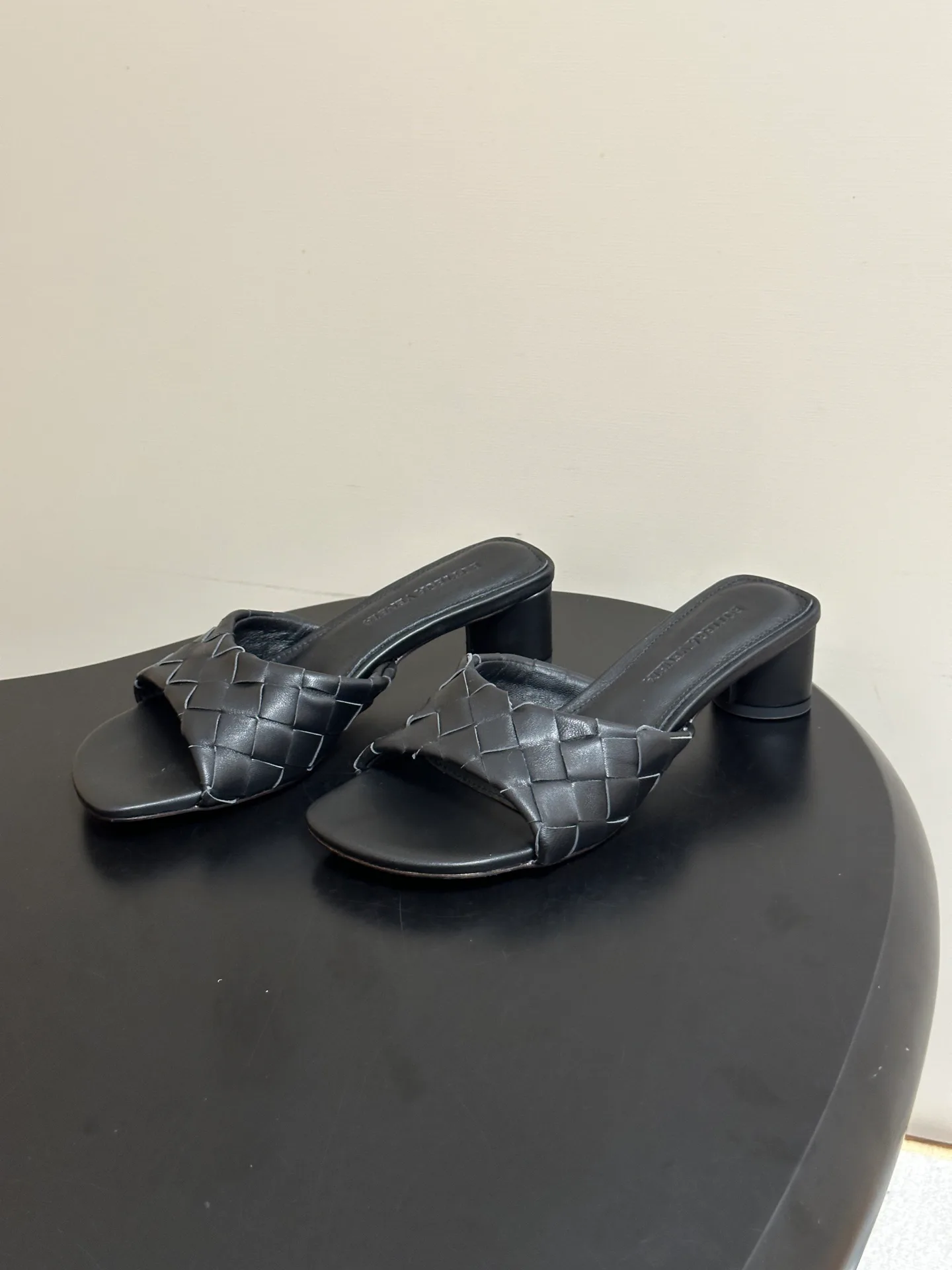 Мюли И Сабо Женские Bottega Veneta 17480755