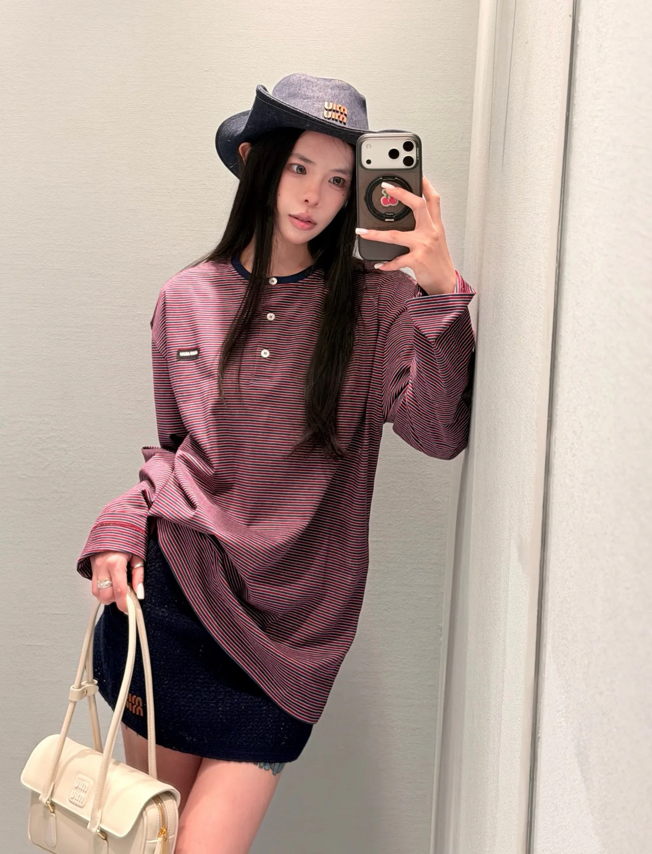 Футболки Женские Miu Miu 17648382